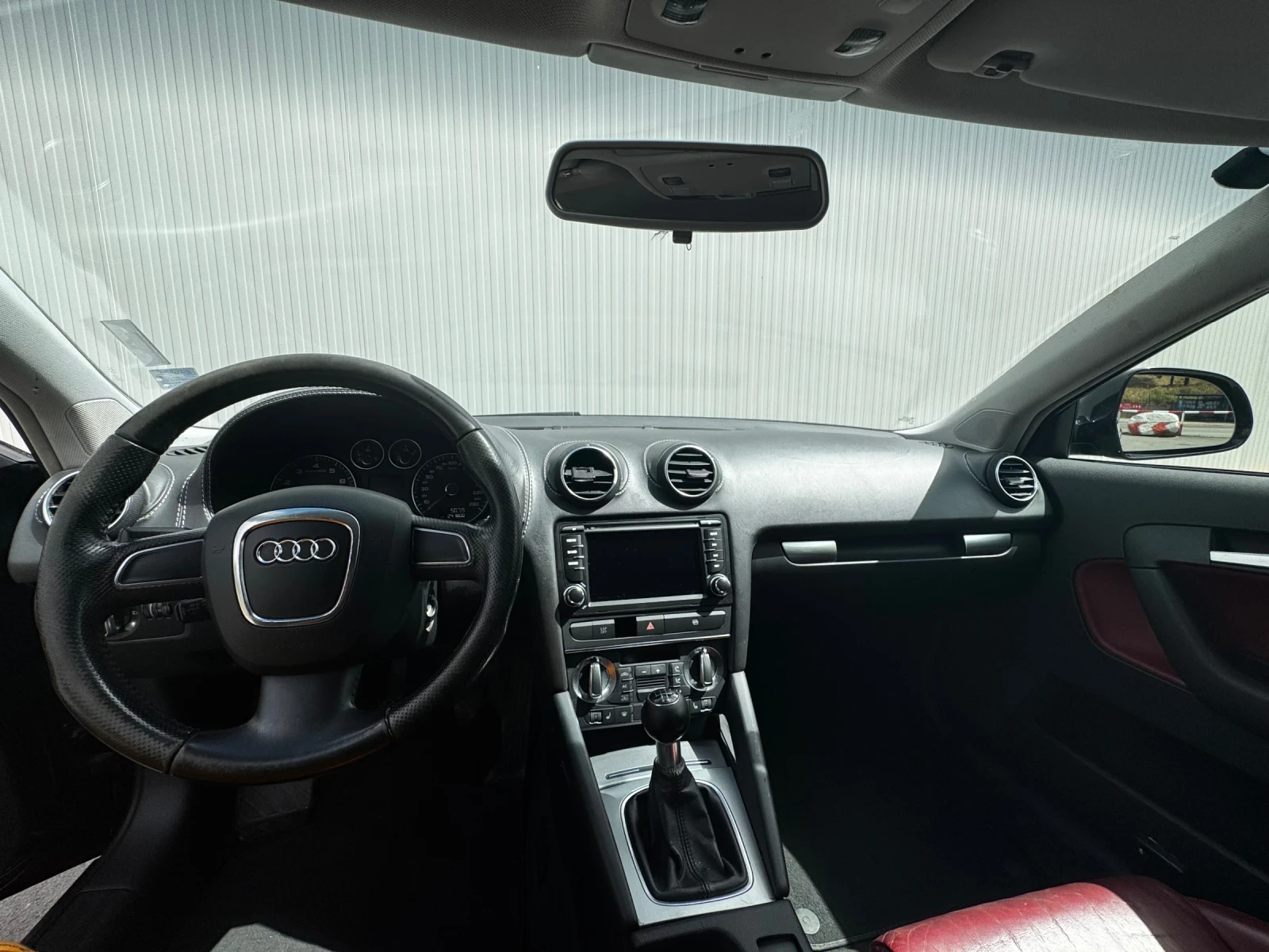 Audi A3 8PA 1.6 ������ | Mobile.bg � ����������� 4