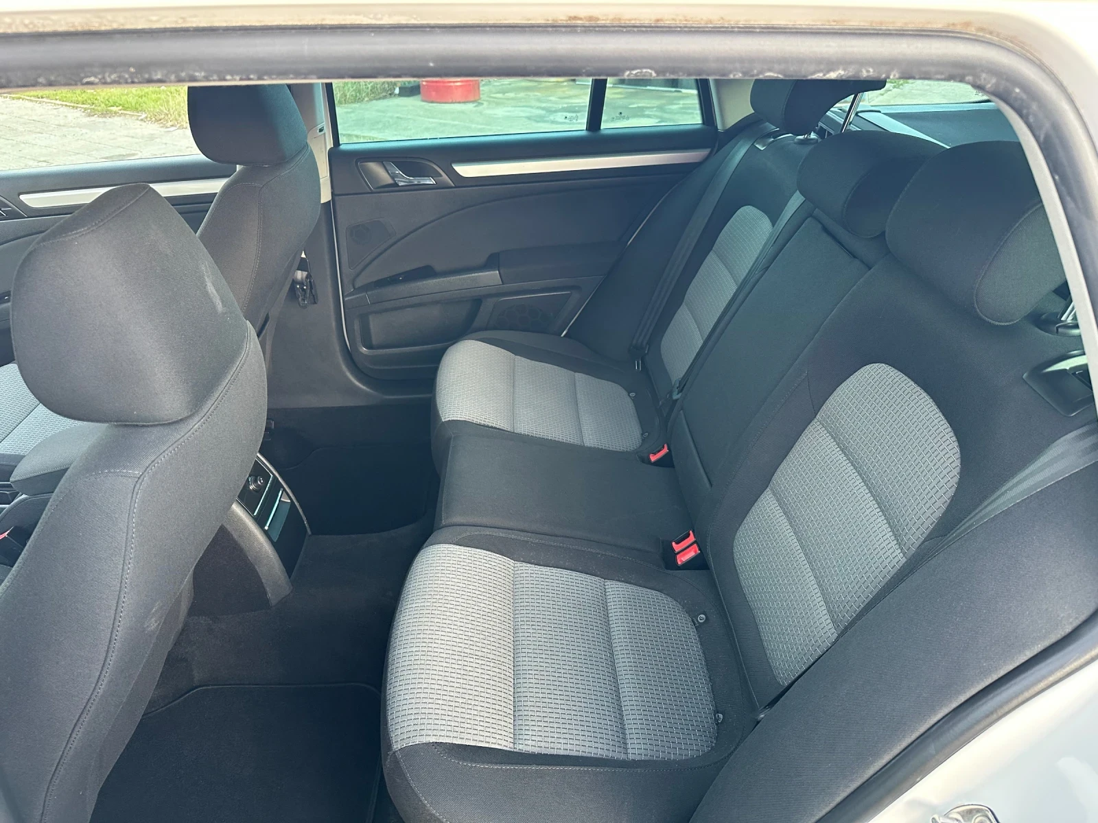 Skoda Superb 2.0 /170 ��. | Mobile.bg � ����������� 11
