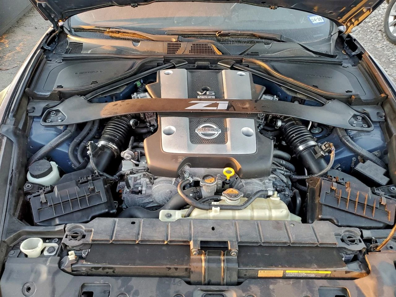 Nissan 370Z * ���������� �� ������*  | Mobile.bg � ����������� 11