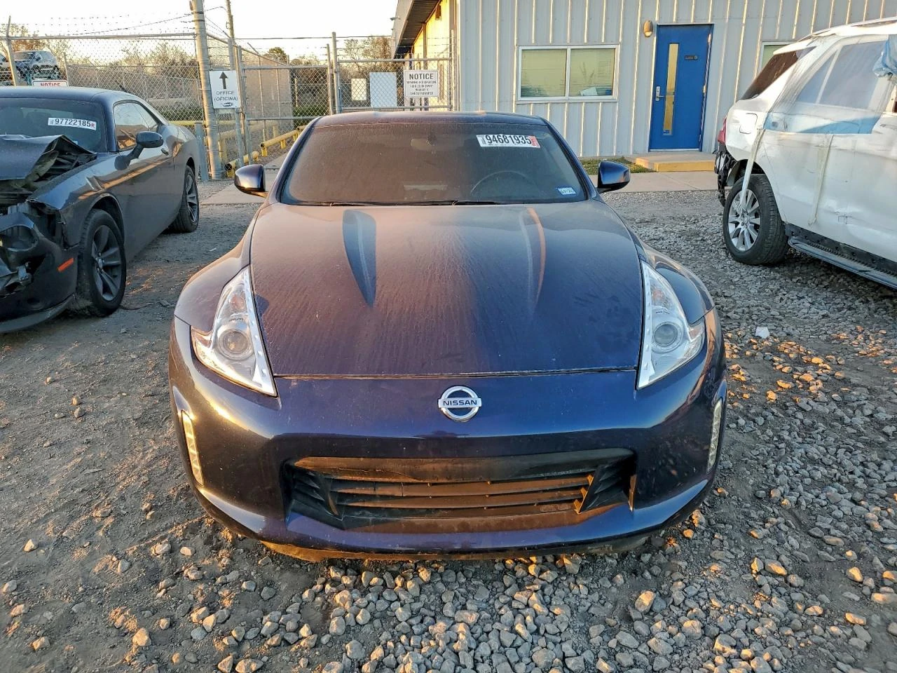 Nissan 370Z * Възможност за Лизинг*  - изображение 5