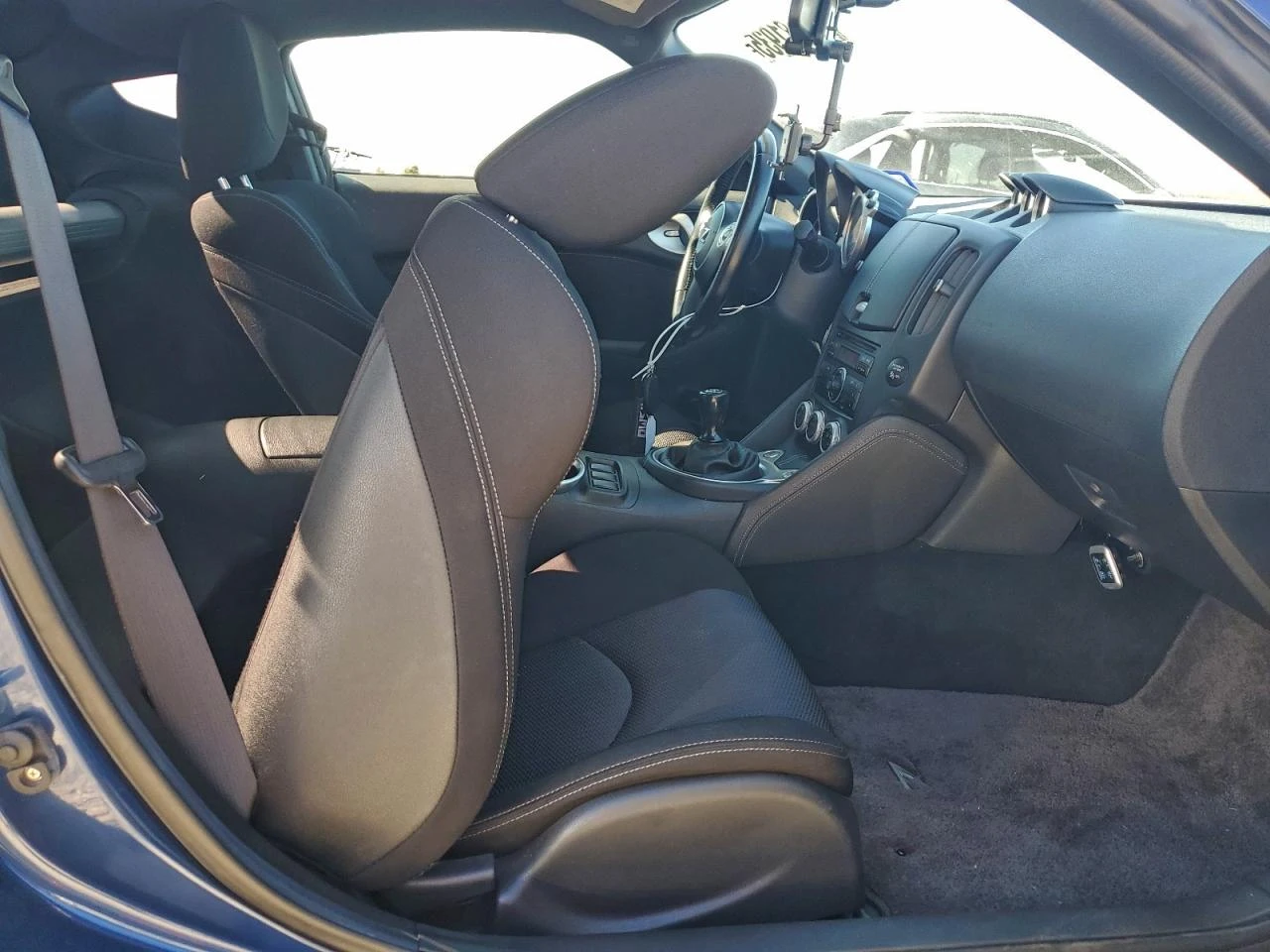 Nissan 370Z * Възможност за Лизинг*  - изображение 10