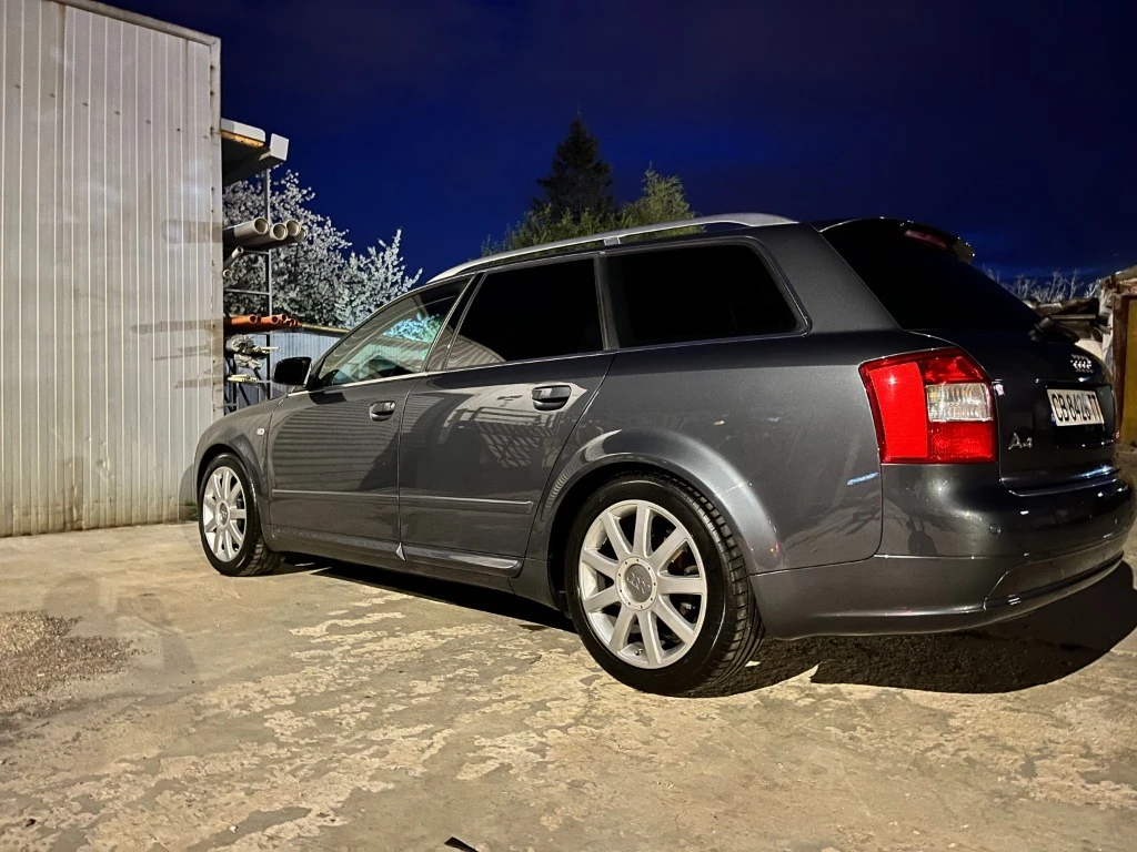Audi A4 1.9 TDI QUATTRO | Mobile.bg � ����������� 1