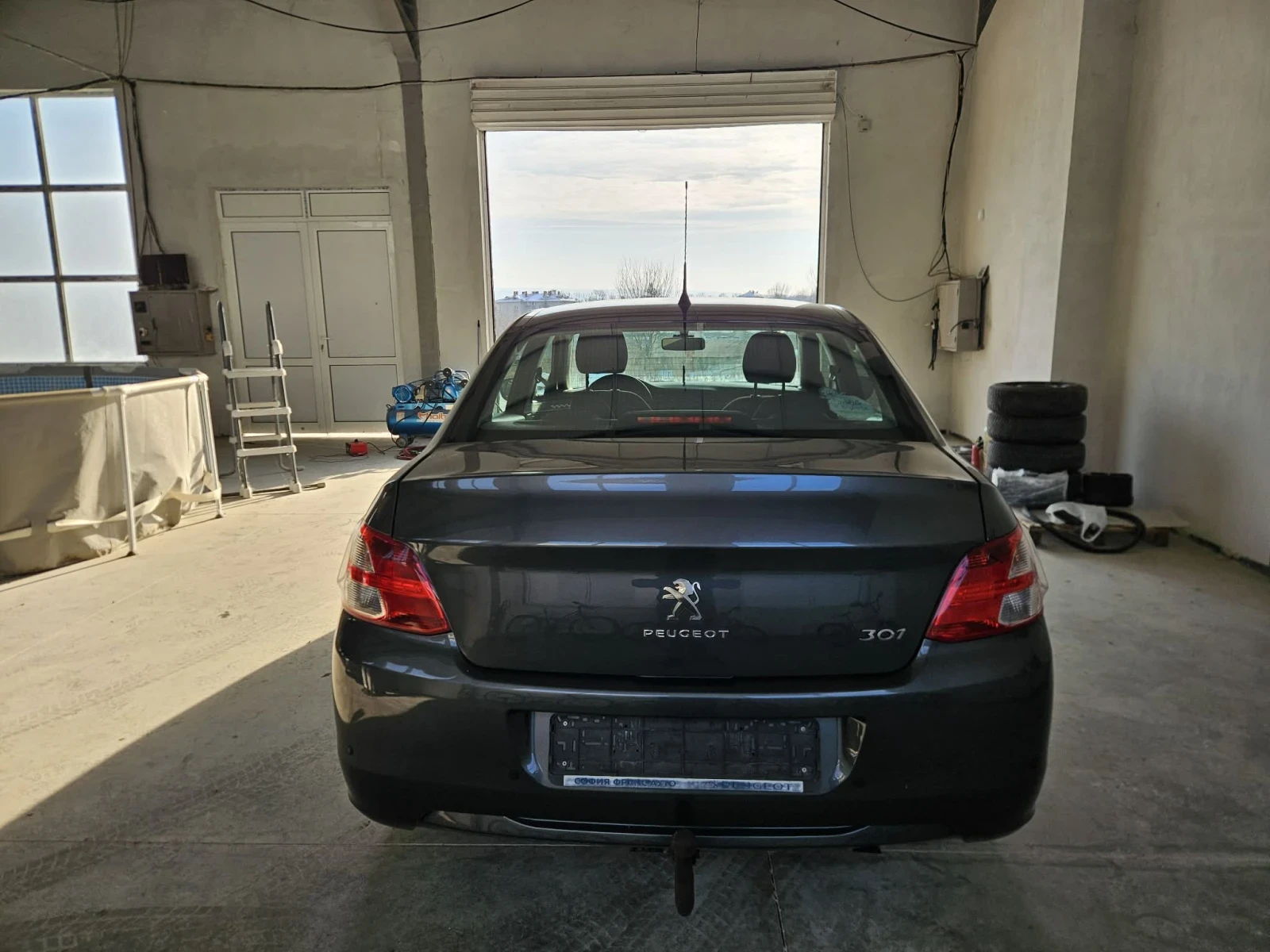 Peugeot 301  - изображение 3