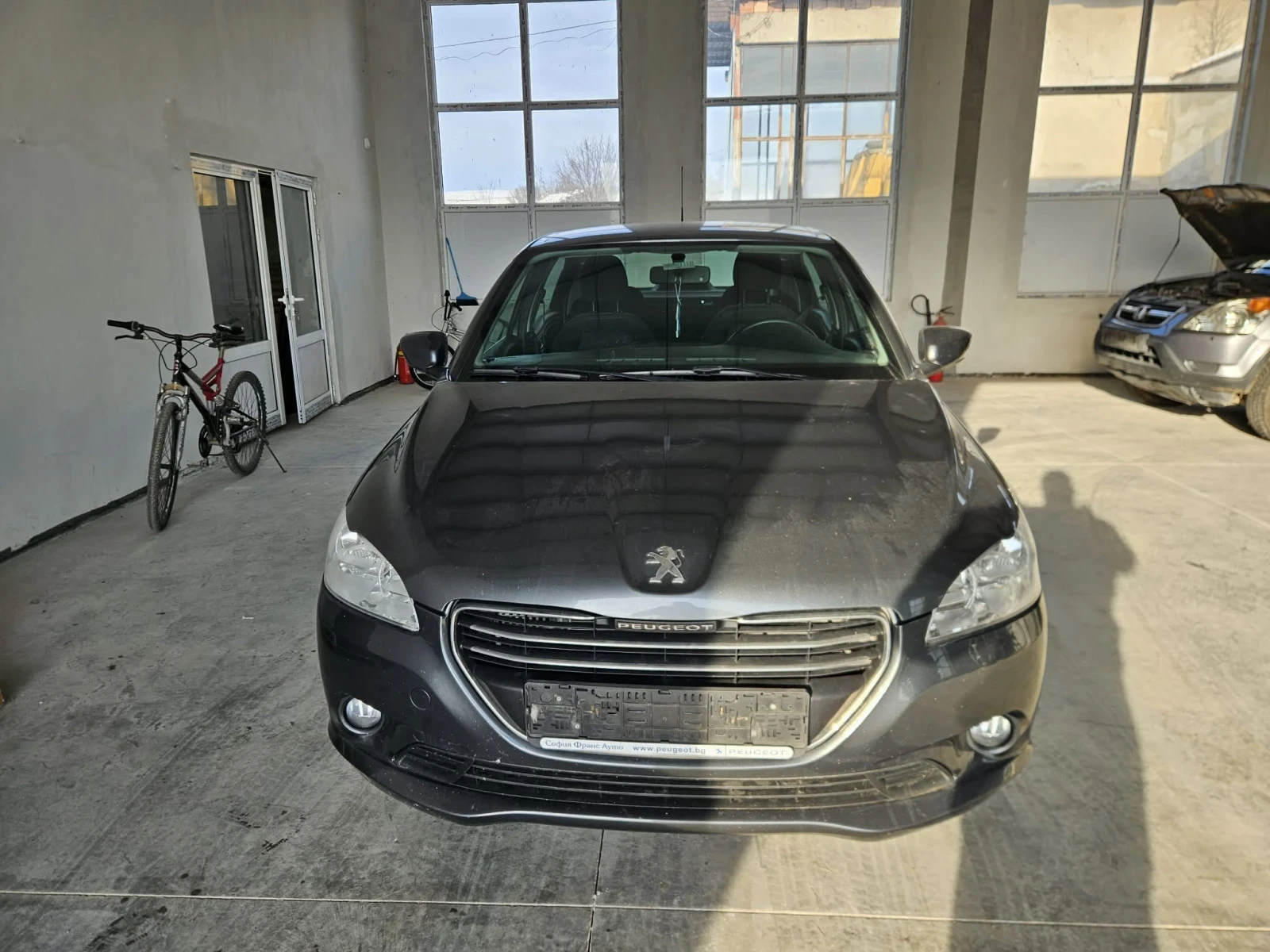 Peugeot 301 | Mobile.bg � ����������� 1