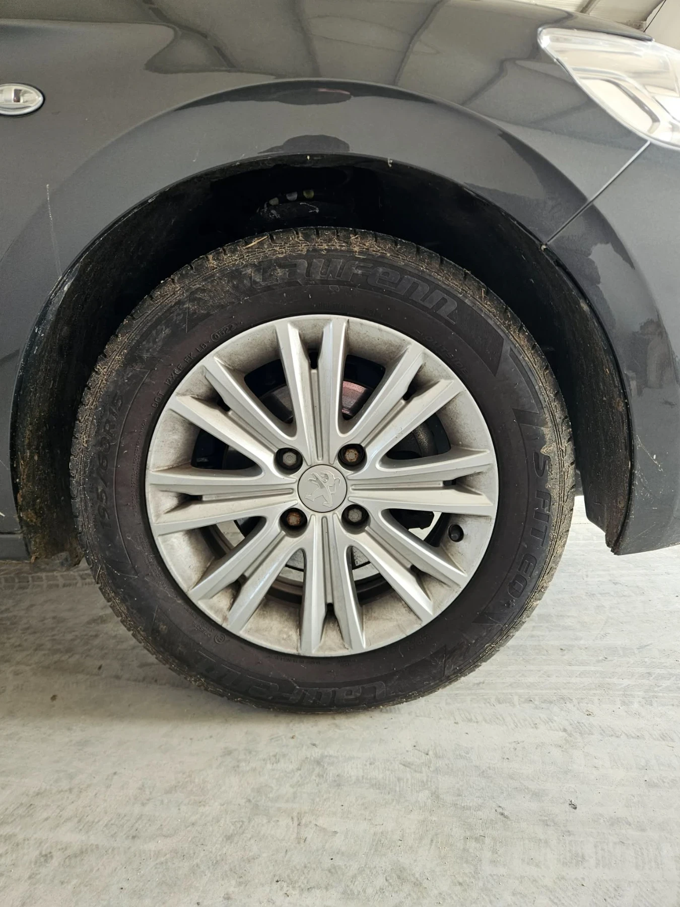 Peugeot 301  - изображение 9