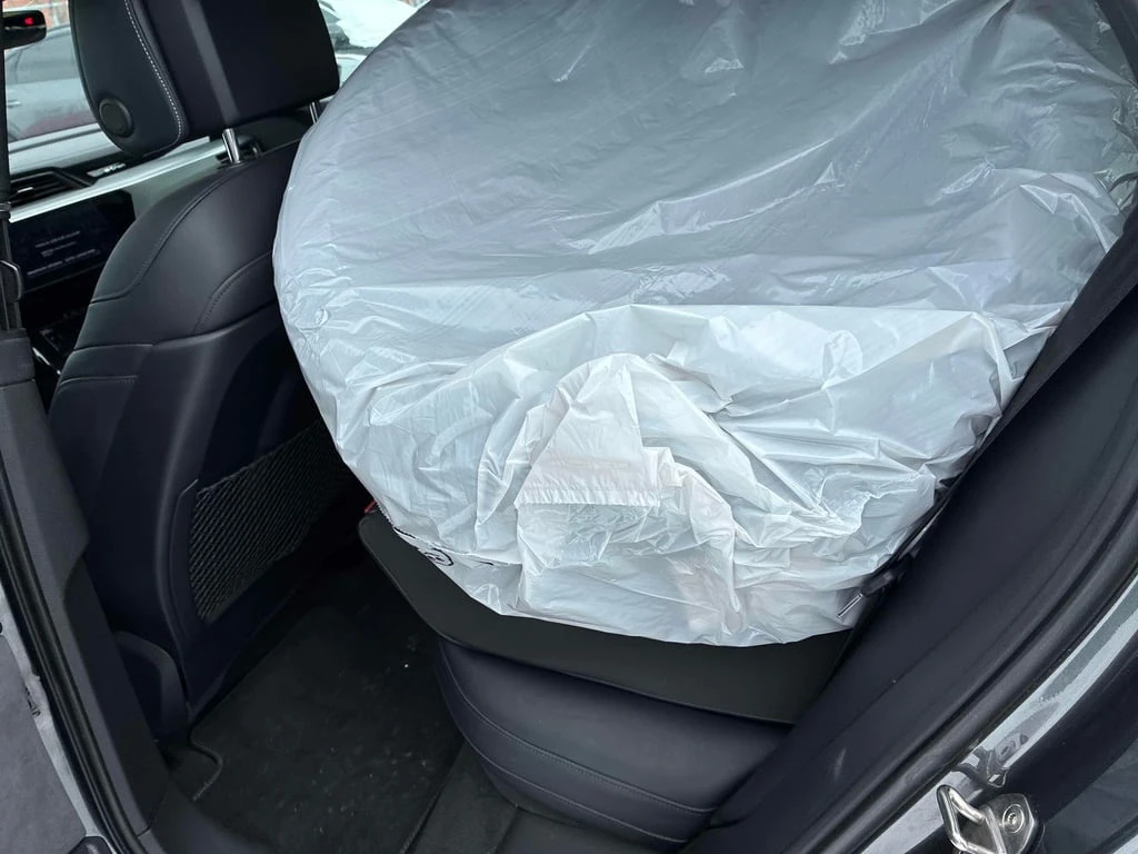 Audi E-Tron Technik  CARFAX | Mobile.bg � ����������� 13