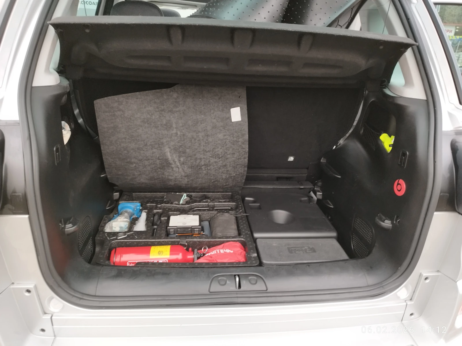 Fiat 500L 1.4 Turbo Multiair | Mobile.bg � ����������� 14