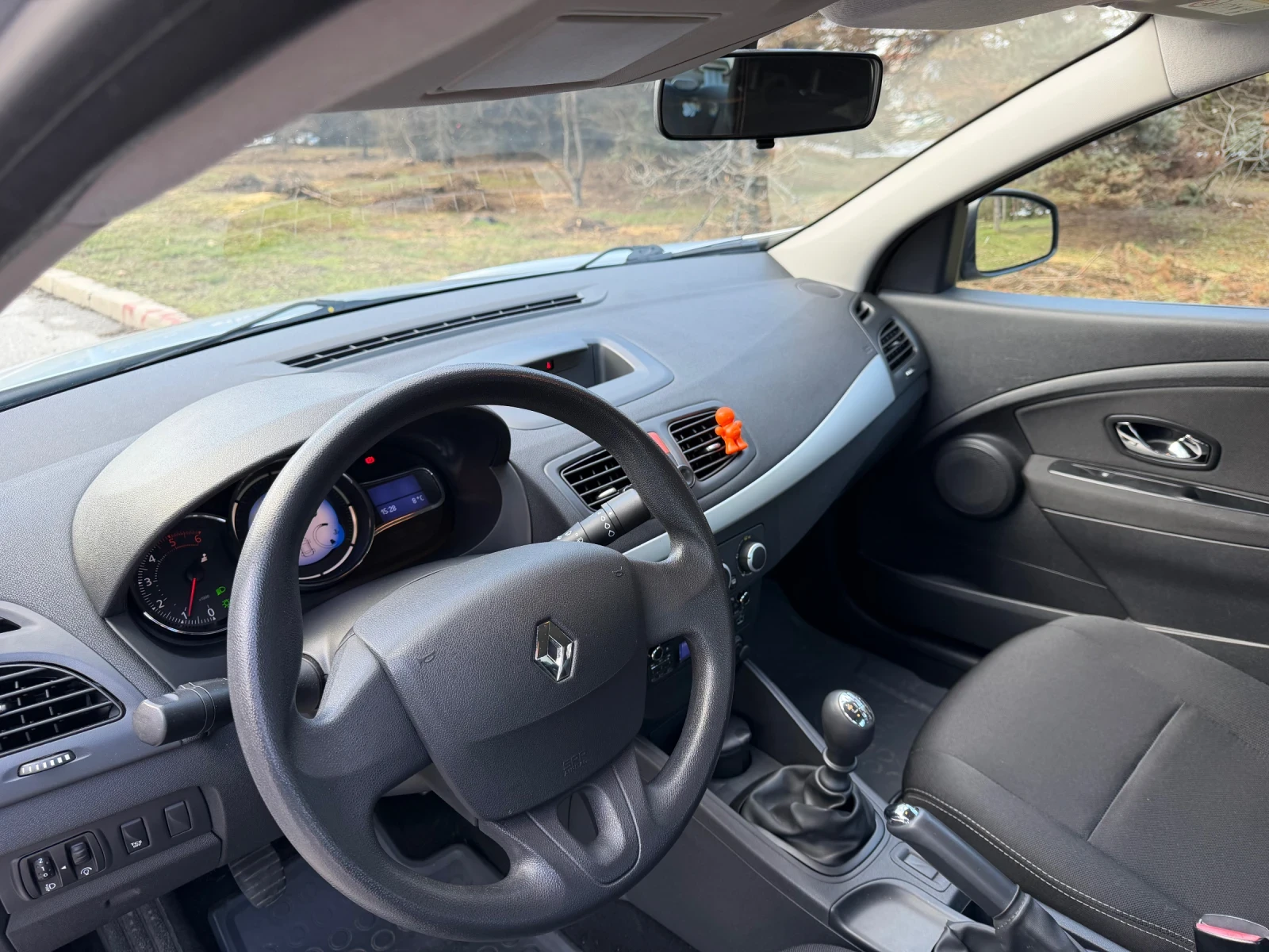 Renault Fluence 1.5 dCi | Mobile.bg � ����������� 7