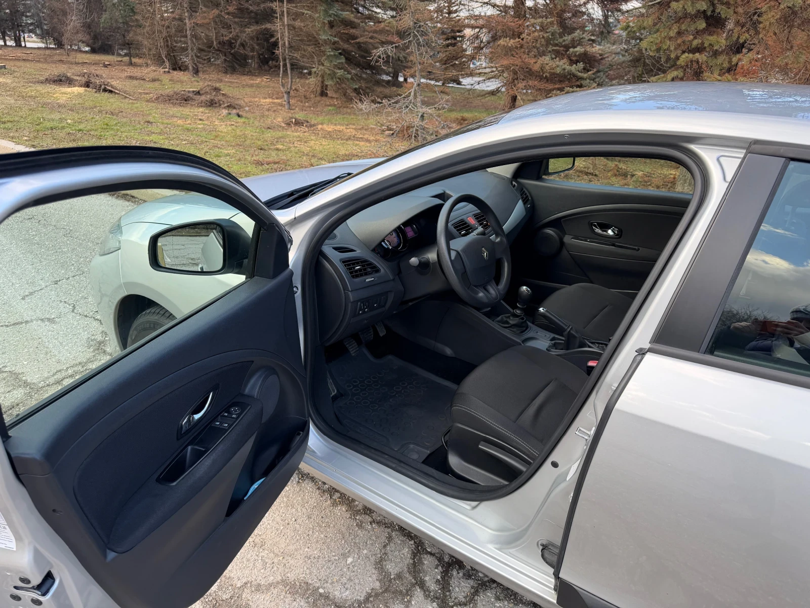 Renault Fluence 1.5 dCi | Mobile.bg � ����������� 6