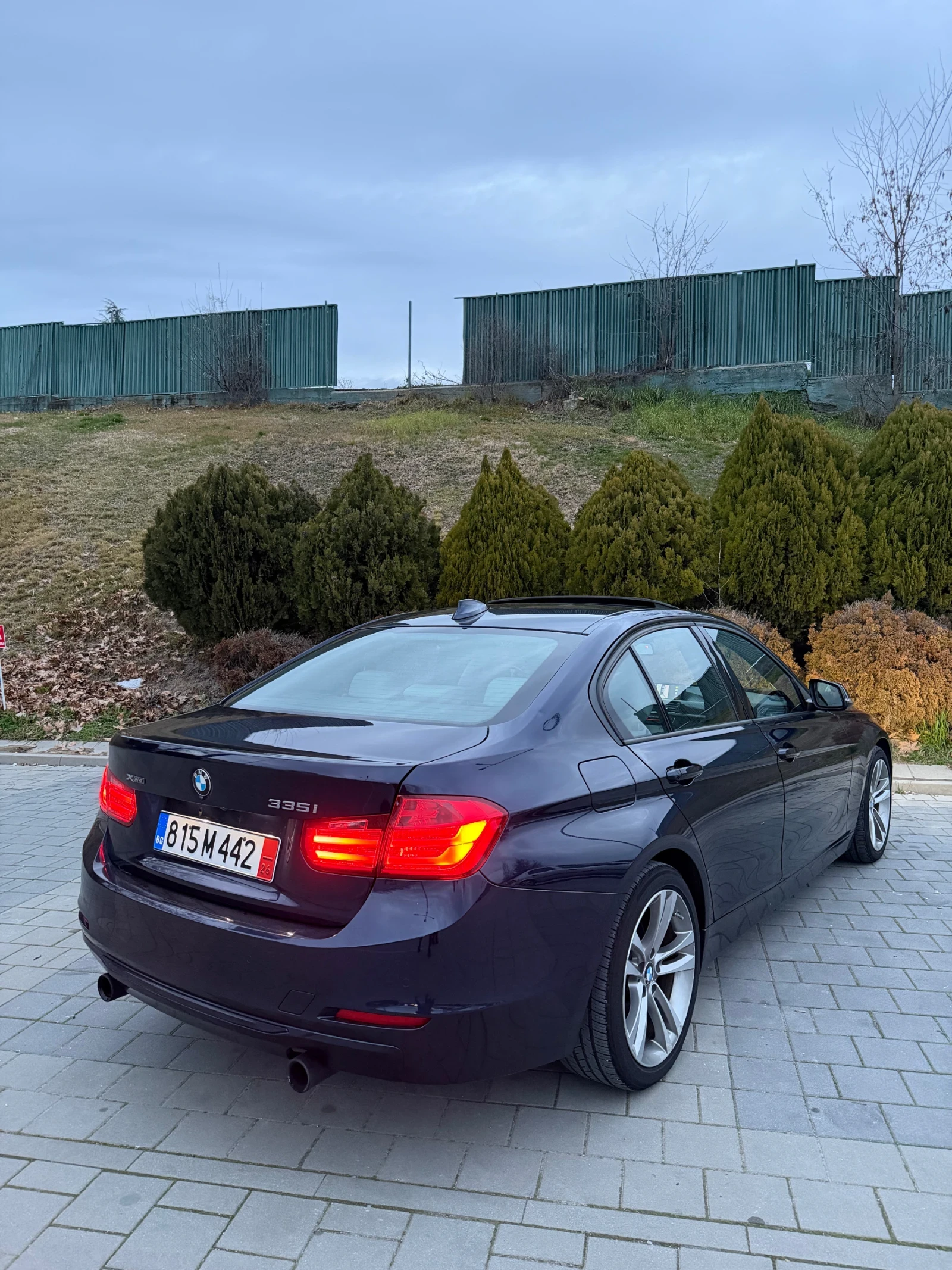 BMW 335 BMW 335 ixDrive  | Mobile.bg � ����������� 6