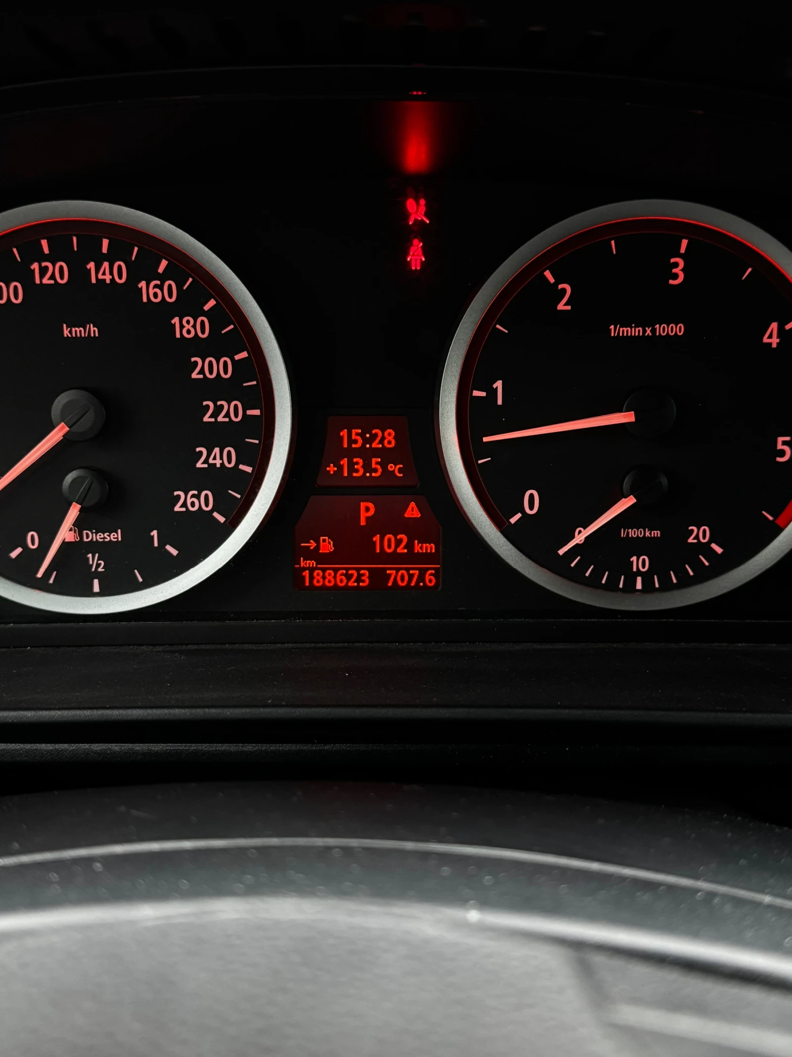 BMW 530 530d E61 | Mobile.bg � ����������� 14