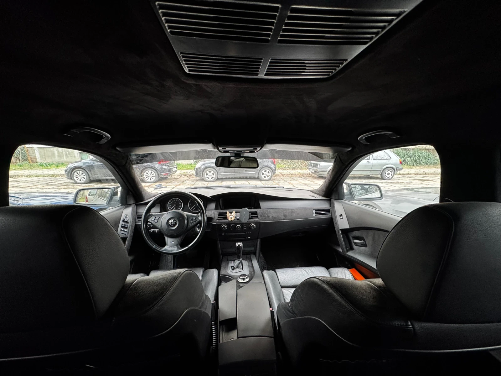 BMW 530 530d E61 | Mobile.bg � ����������� 12
