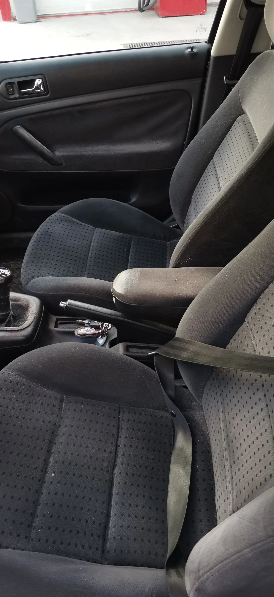 VW Passat 1.9 tdi 110kc 4x4 | Mobile.bg � ����������� 7