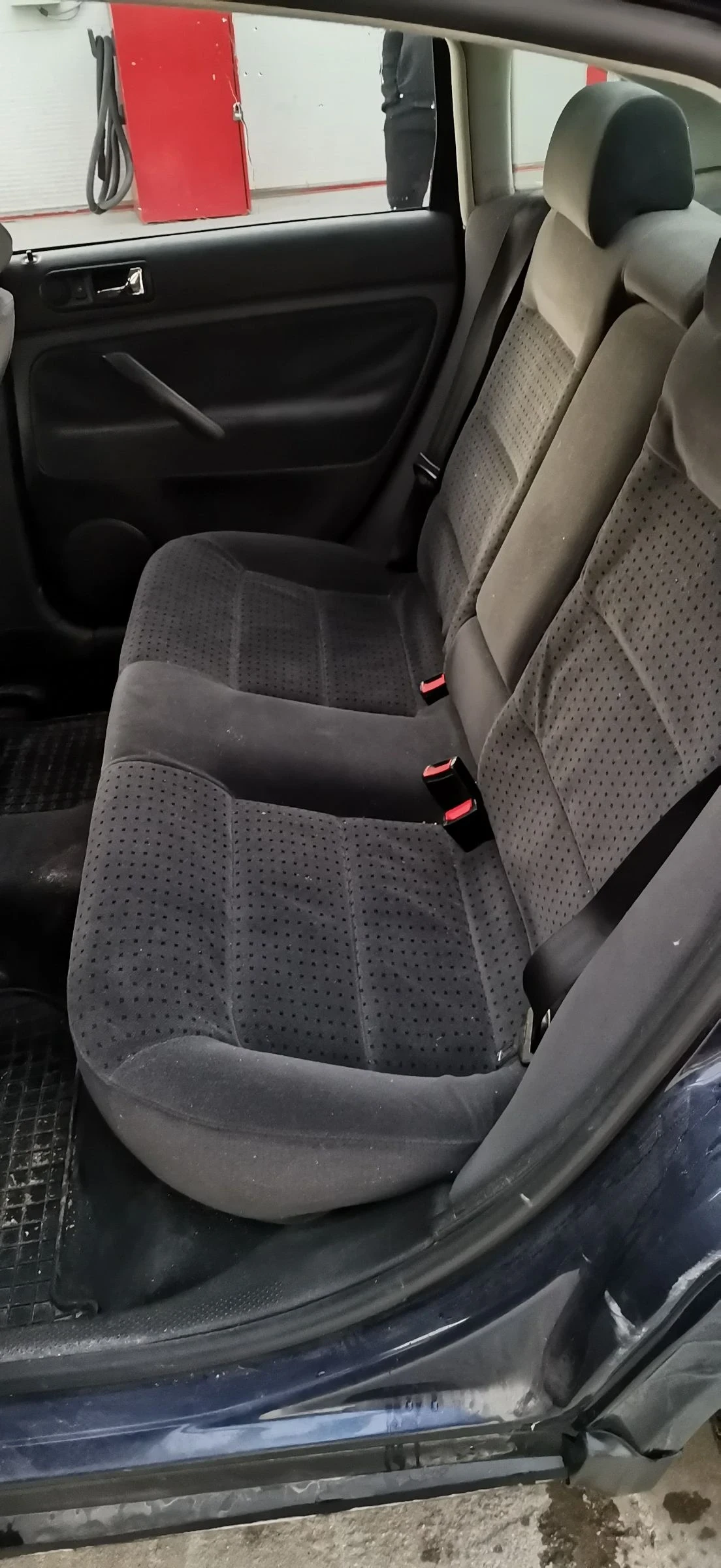 VW Passat 1.9 tdi 110kc 4x4 | Mobile.bg � ����������� 8