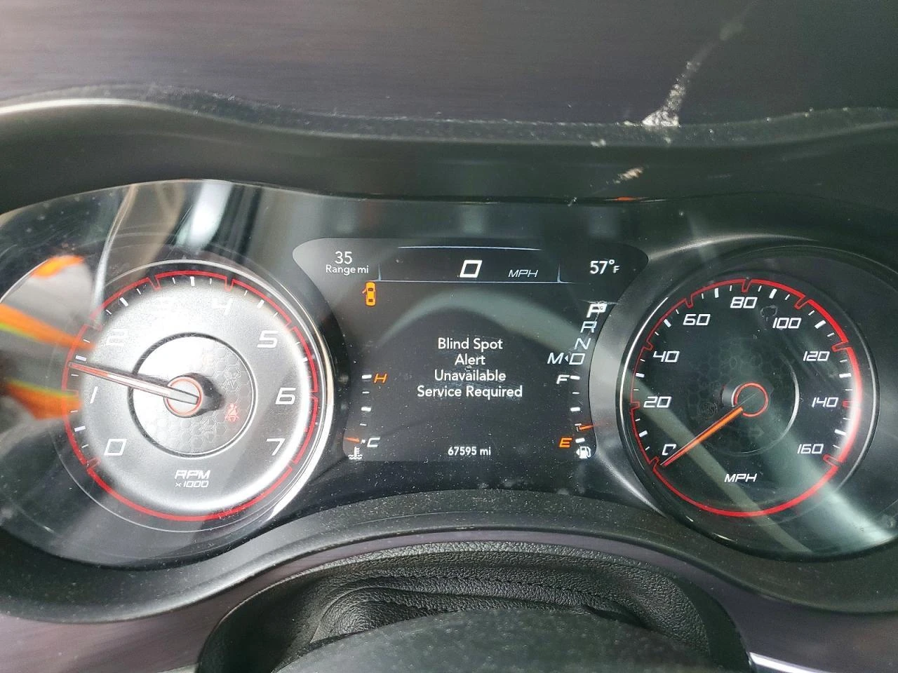 Dodge Charger * 5.7* V8* КОЖА* ПОДГРЕВ* НАВИ* , снимка 9 - Автомобили и джипове - 53733303