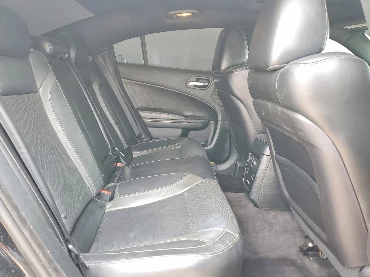 Dodge Charger * 5.7* V8* КОЖА* ПОДГРЕВ* НАВИ* , снимка 10 - Автомобили и джипове - 53733303