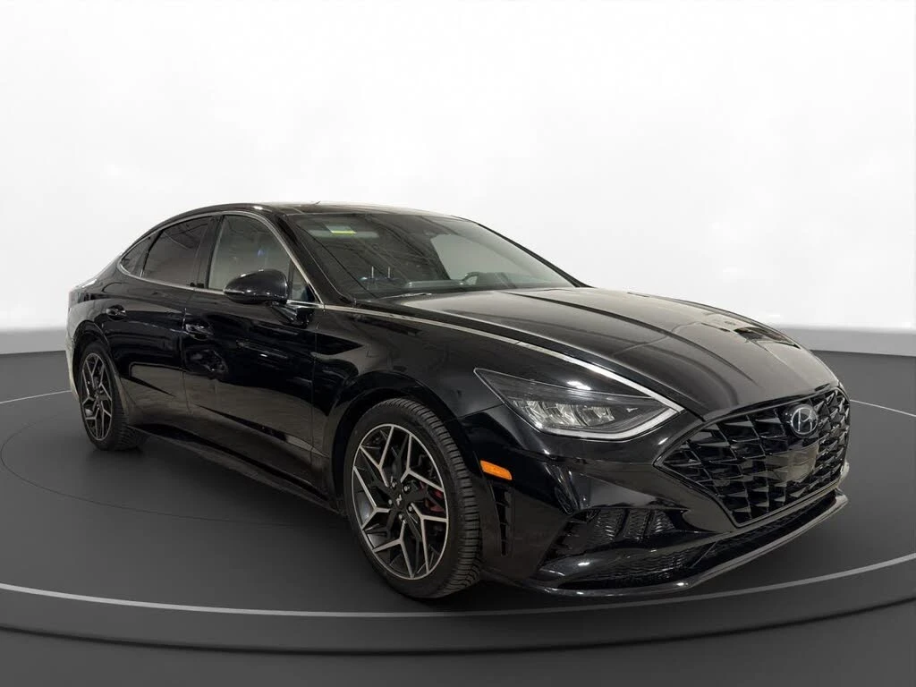 Hyundai Elantra Sport, снимка 2 - Автомобили и джипове - 53801830