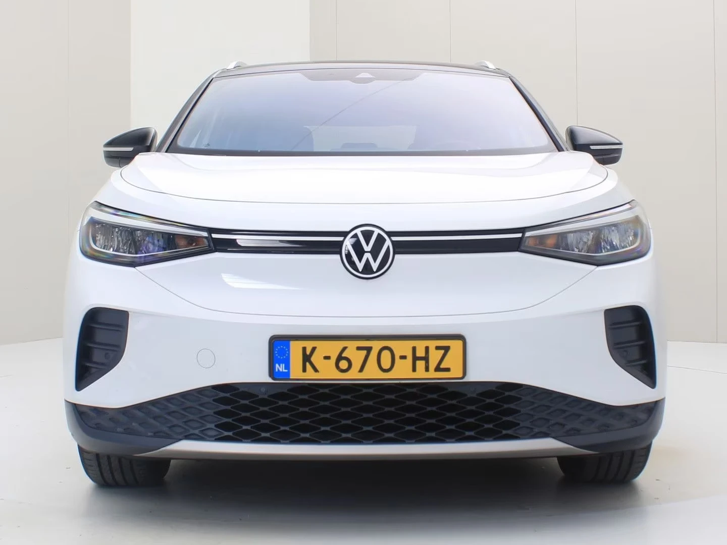 VW ID.4 77kWh 204pk 89% SoH  | Mobile.bg � ����������� 5