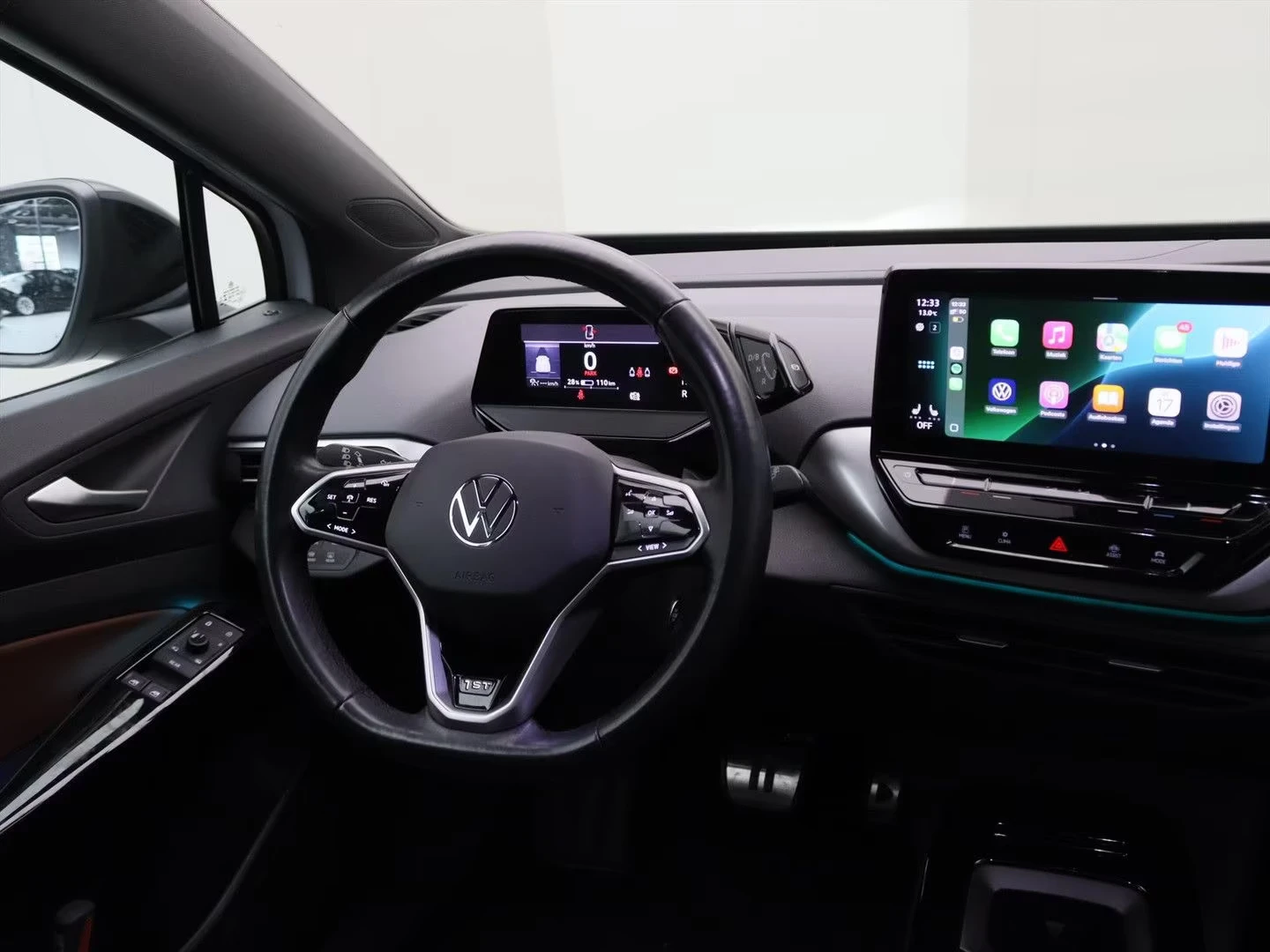VW ID.4 77kWh 204pk 89% SoH  | Mobile.bg � ����������� 9