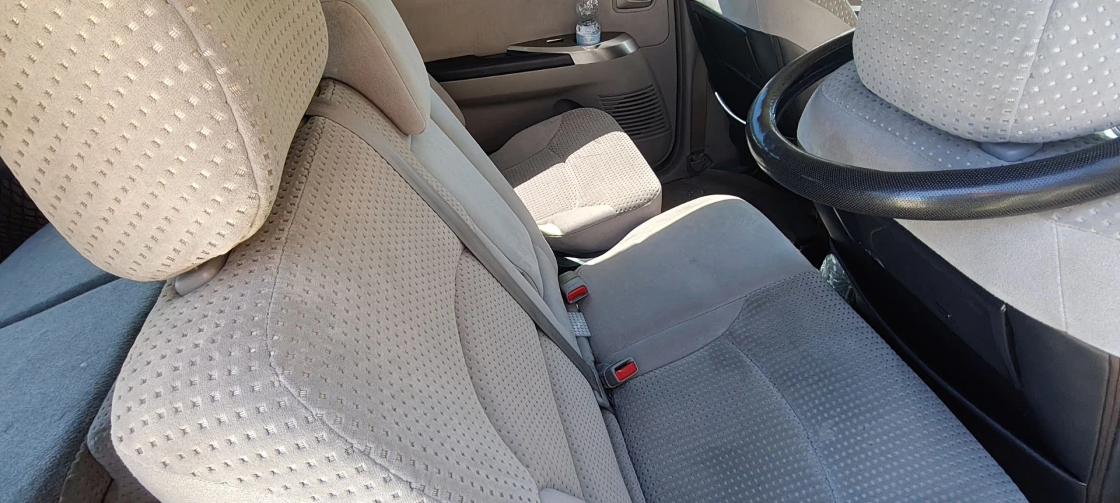 Mitsubishi Grandis 2.4 mivec 4G69, снимка 10 - Автомобили и джипове - 54109444