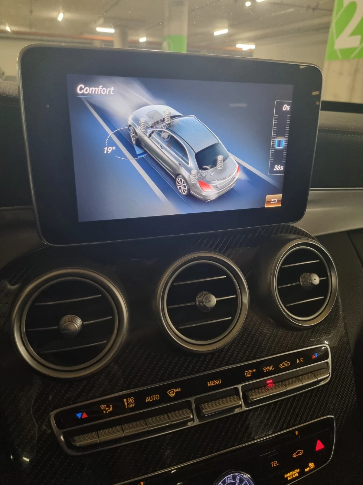 Mercedes-Benz C 250 AMG 4-MATIC 7G-TRONIC PLUS | Mobile.bg � ����������� 7