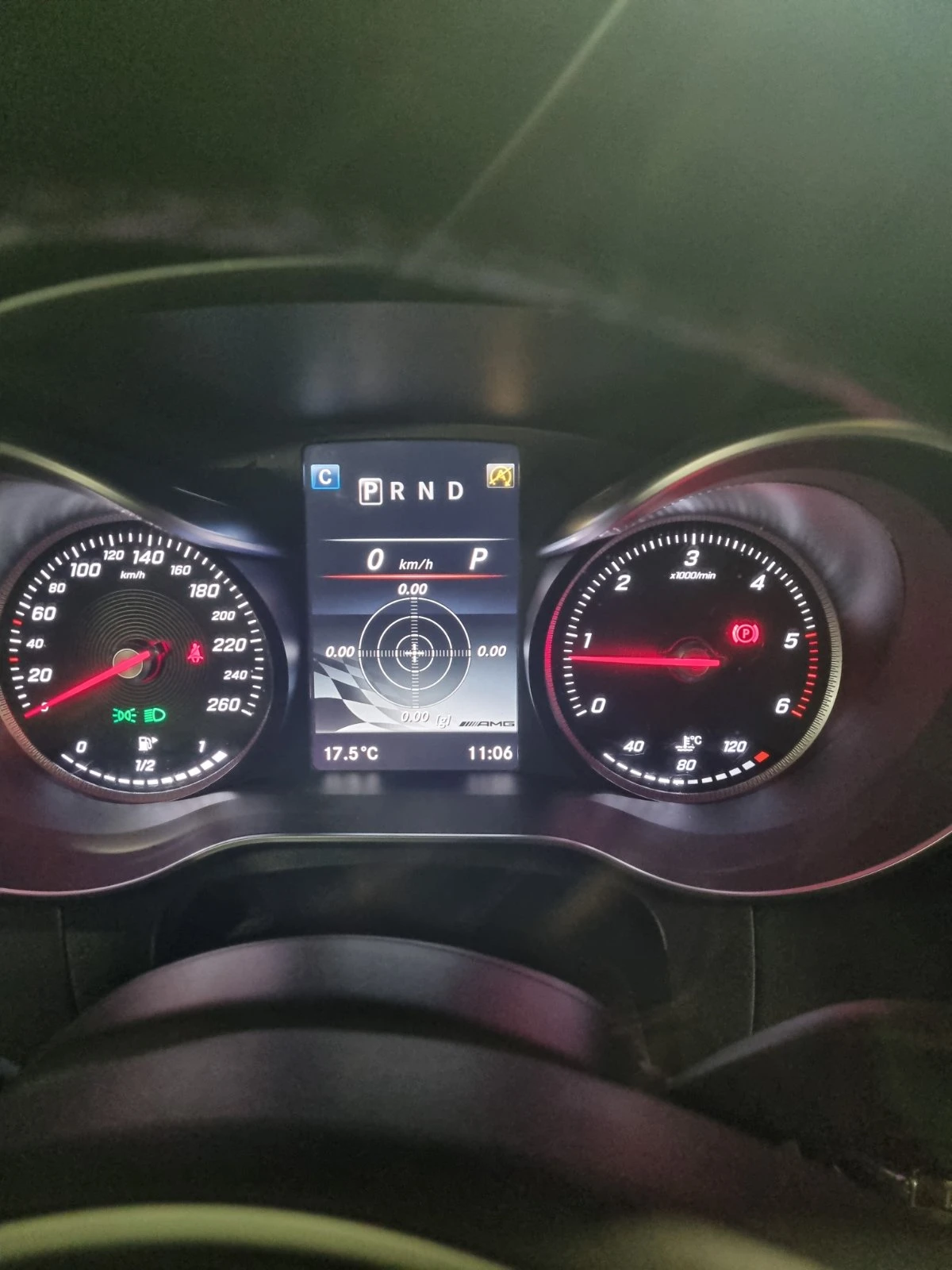 Mercedes-Benz C 250 AMG 4-MATIC 7G-TRONIC PLUS | Mobile.bg � ����������� 8