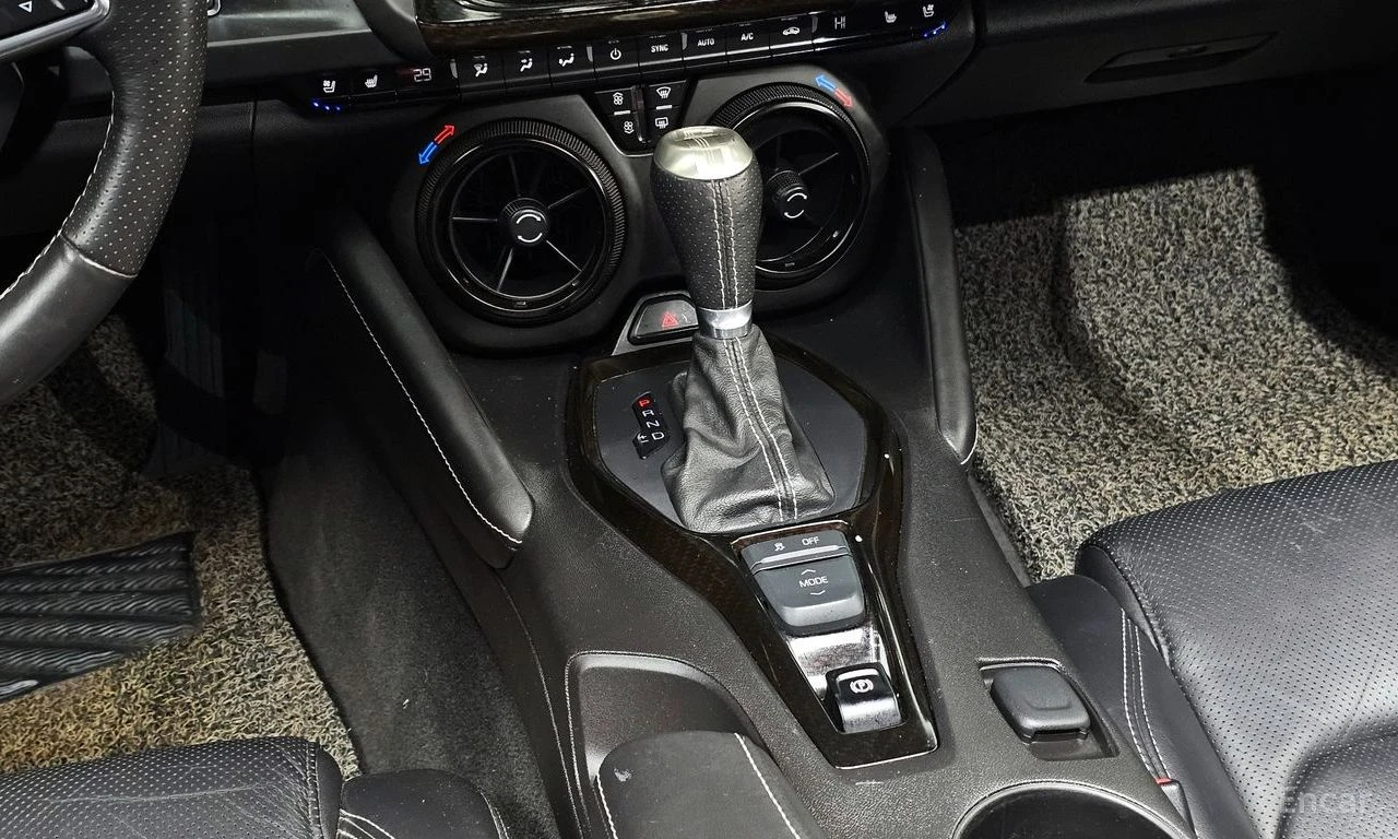 Chevrolet Camaro SS 6.2 V8* BOSE* HEAD-UP* CORSA EXHAUST* ��������� | Mobile.bg � ����������� 12