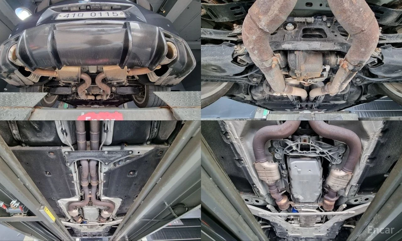 Chevrolet Camaro SS 6.2 V8* BOSE* HEAD-UP* CORSA EXHAUST* ��������� | Mobile.bg � ����������� 17