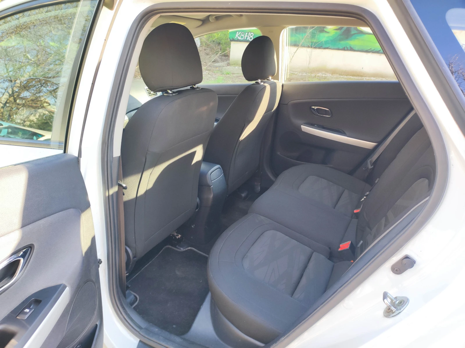 Kia Ceed, снимка 11 - Автомобили и джипове - 54456514