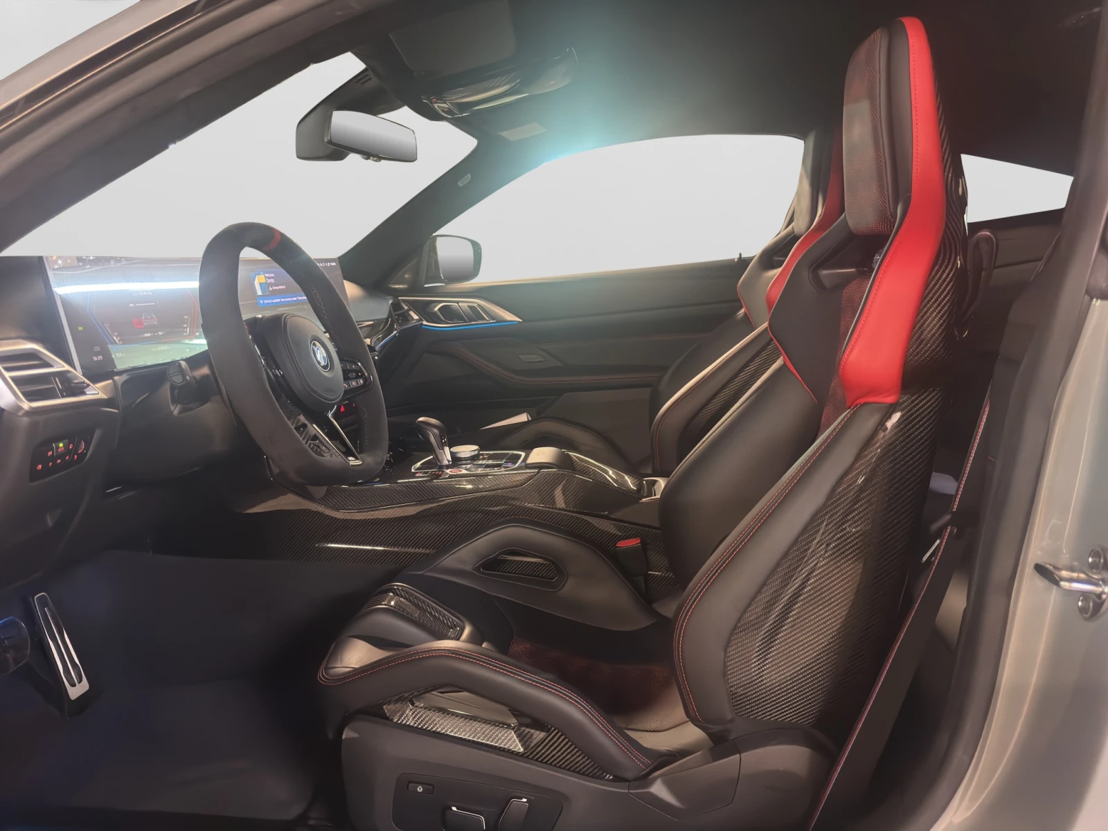 BMW M4 CS | Mobile.bg � ����������� 7