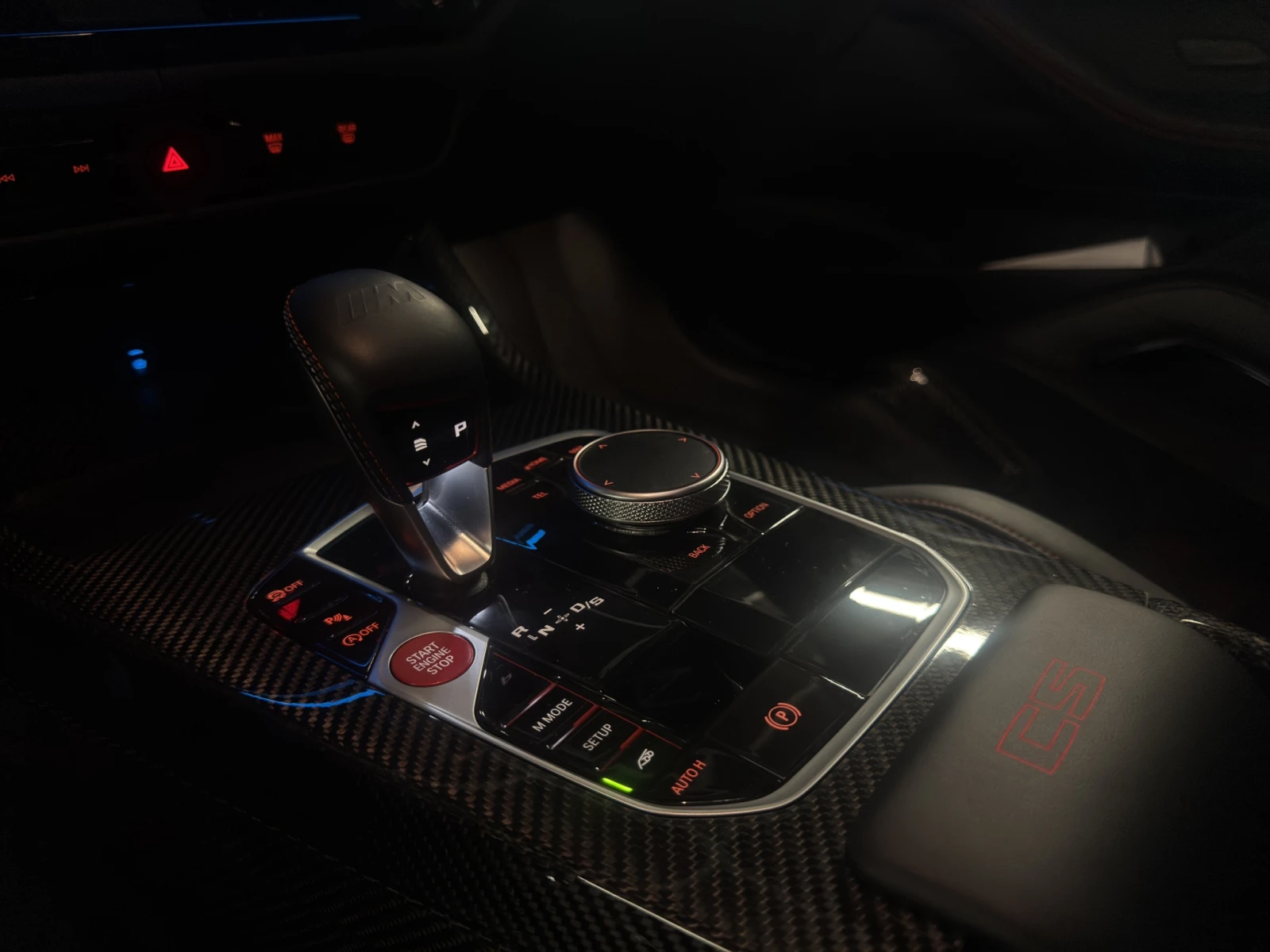 BMW M4 CS | Mobile.bg � ����������� 10