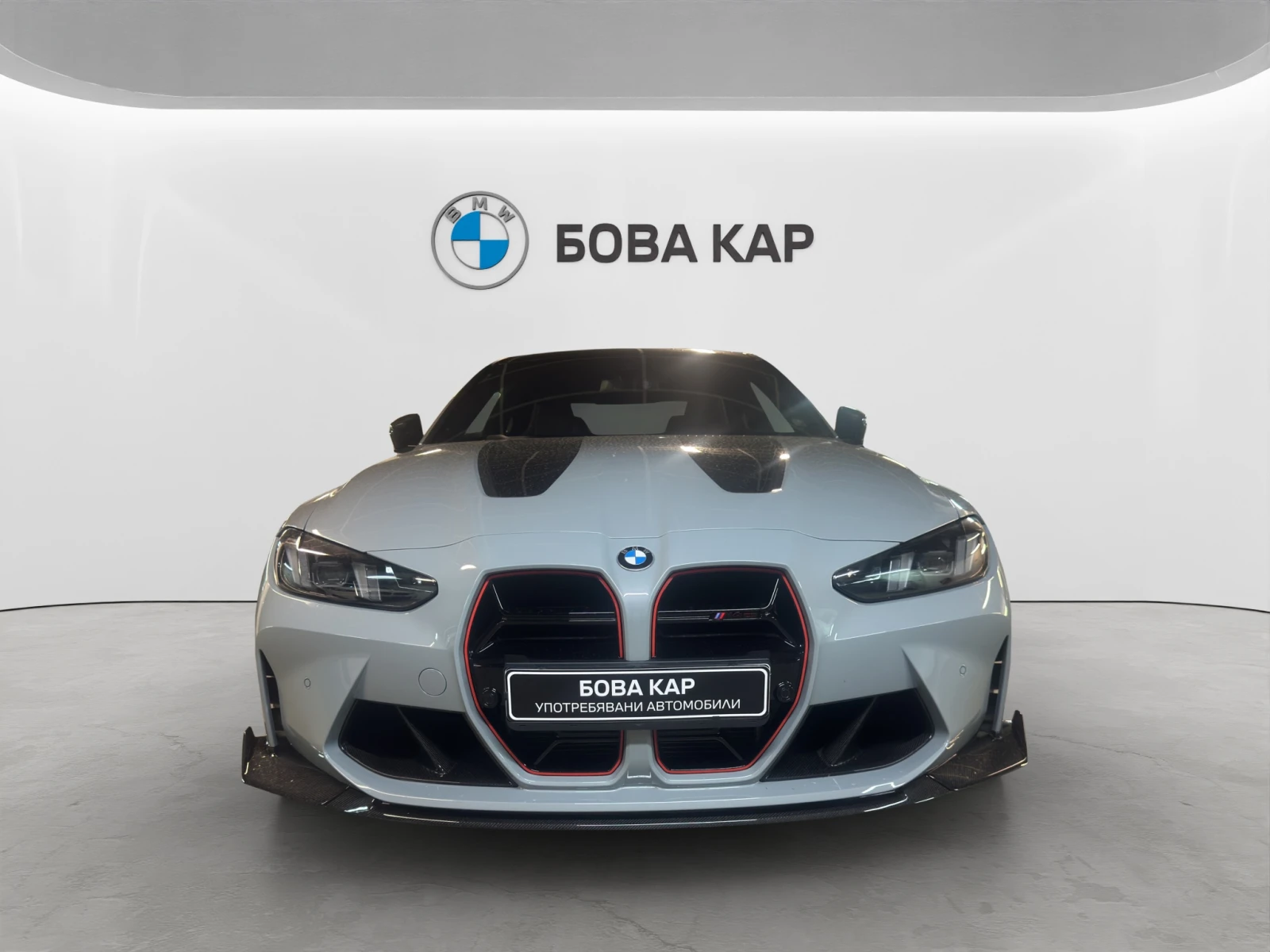 BMW M4 CS | Mobile.bg � ����������� 2