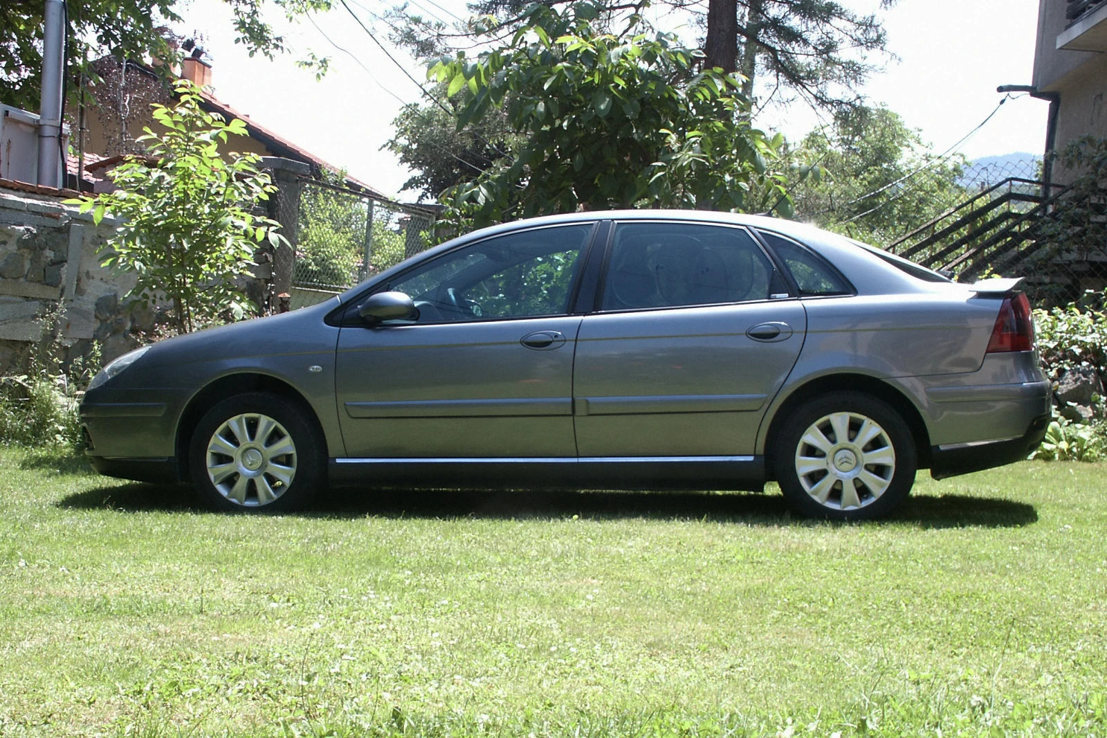 Citroen C5 2.0HDI | Mobile.bg � ����������� 2