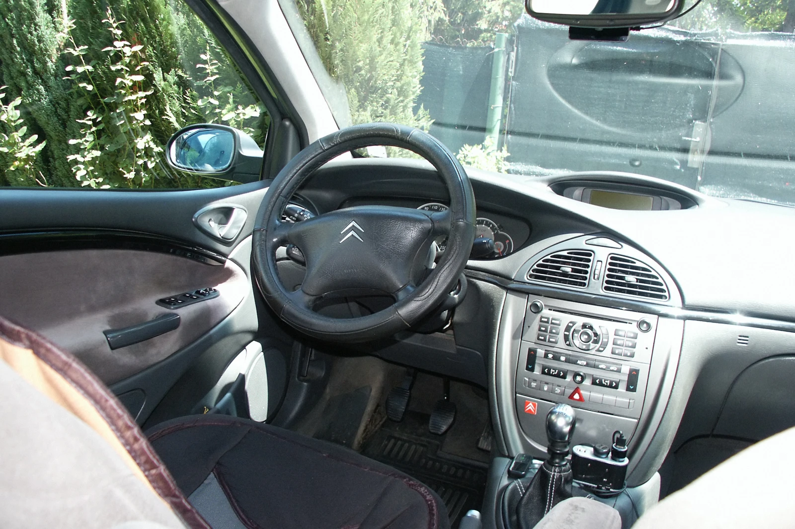 Citroen C5 2.0HDI | Mobile.bg � ����������� 6