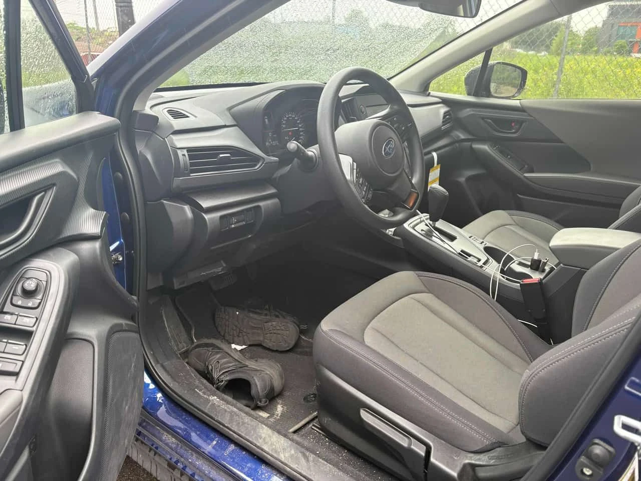 Subaru Crosstrek Convenience| 2 КЛЮЧА| ГУМИ И ДЖАНТИ| CARFAX, снимка 7 - Автомобили и джипове - 54919184