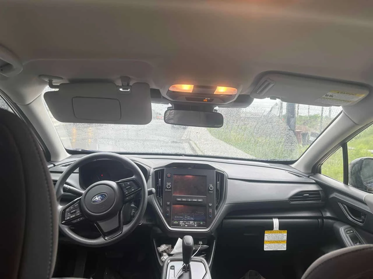 Subaru Crosstrek Convenience| 2 КЛЮЧА| ГУМИ И ДЖАНТИ| CARFAX, снимка 9 - Автомобили и джипове - 54919184