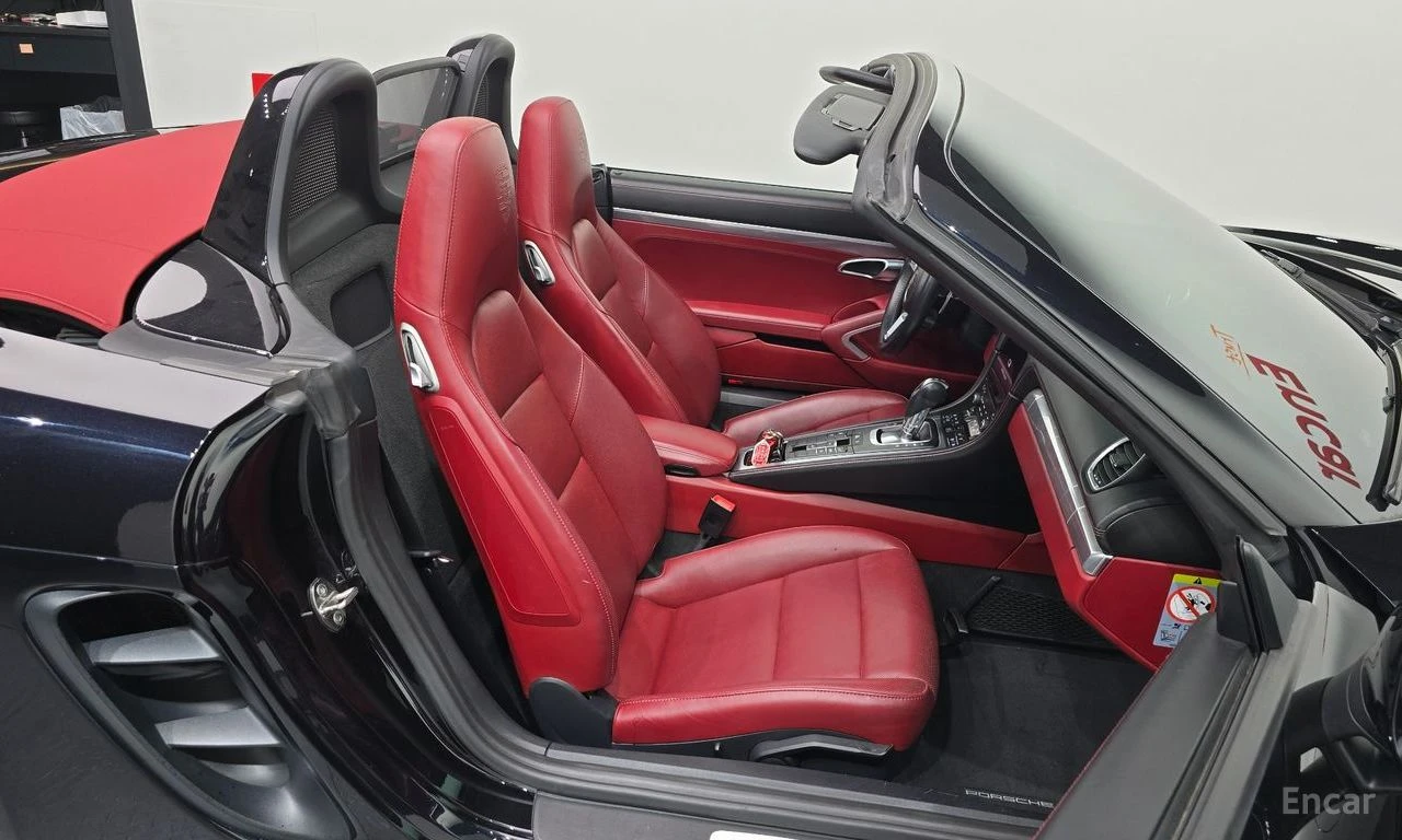 Porsche Boxster 718* 2.0* CABRIO* BOSE* КАМЕРА* ОБДУХВАНЕ* LIFT, снимка 9 - Автомобили и джипове - 54955682