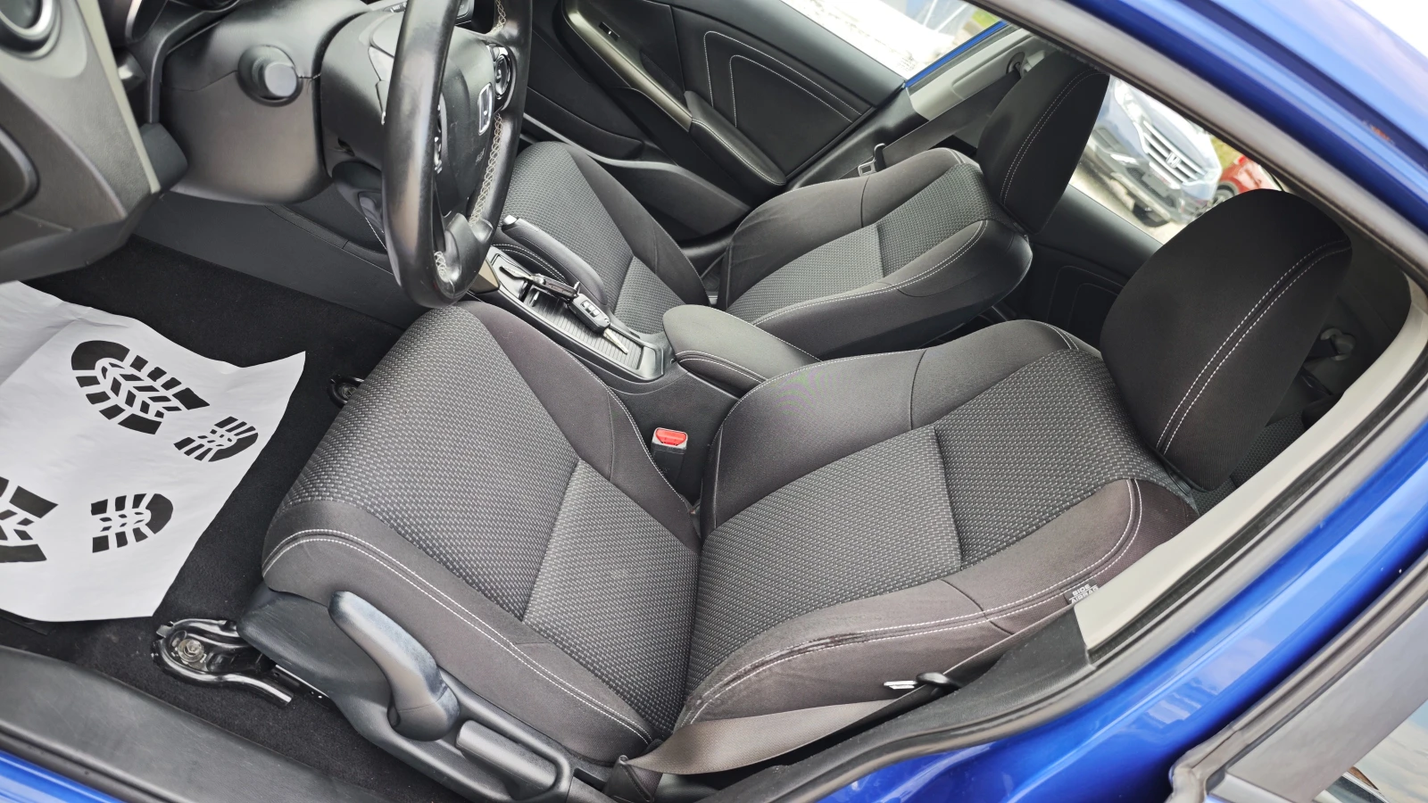 Honda Civic ������� �� ��� ���������� ����� 2017� | Mobile.bg � ����������� 16