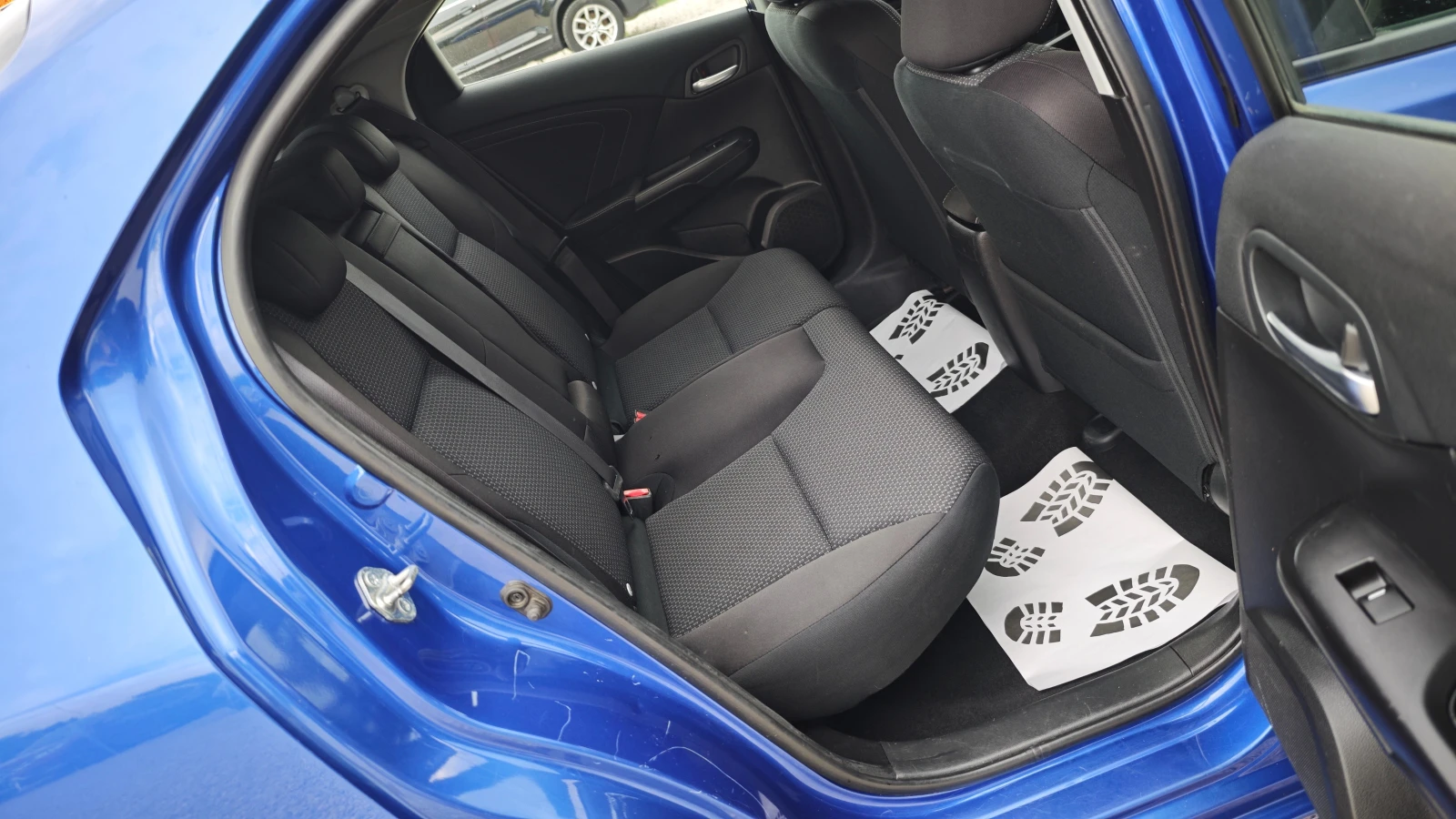 Honda Civic ������� �� ��� ���������� ����� 2017� | Mobile.bg � ����������� 15