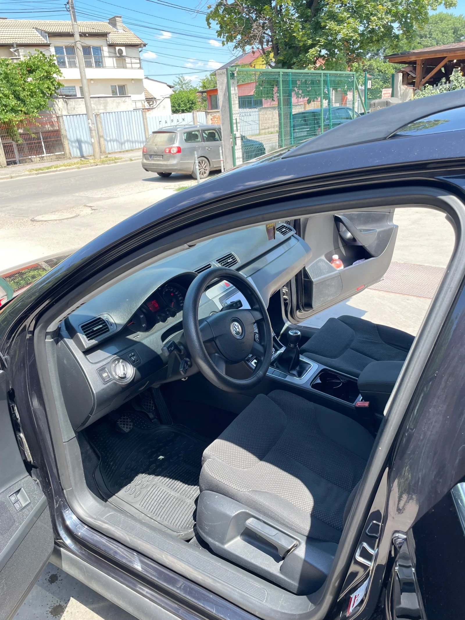 VW Passat, снимка 4 - Автомобили и джипове - 55105659