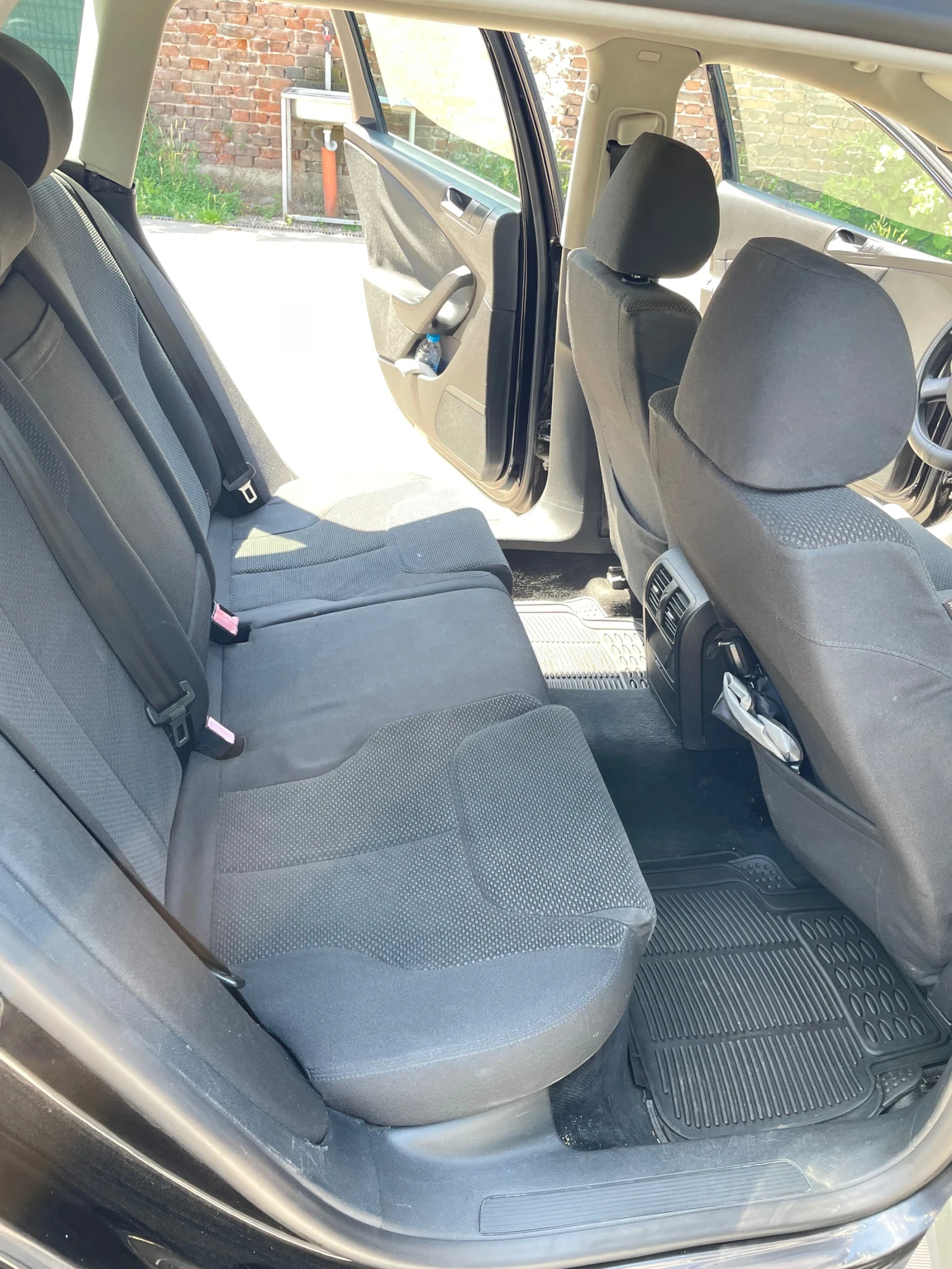 VW Passat, снимка 9 - Автомобили и джипове - 55105659