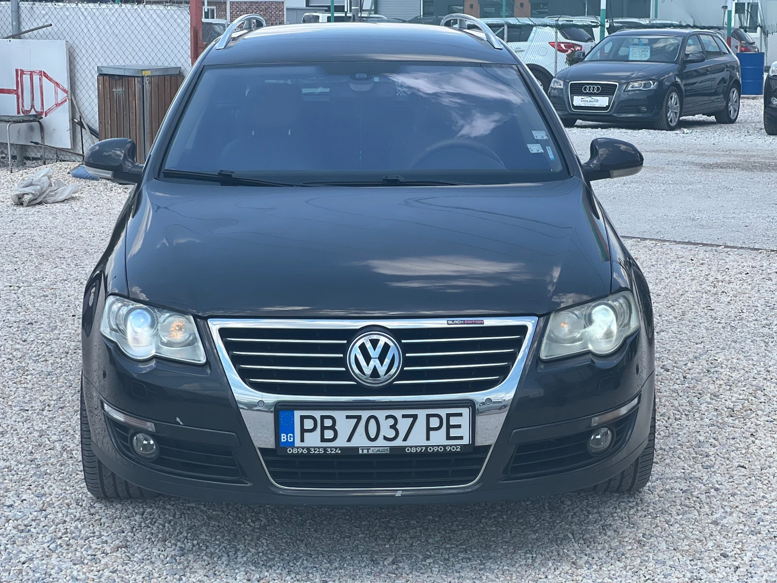 VW Passat 2.0TDI R-LINE 170kc NAVI FUL