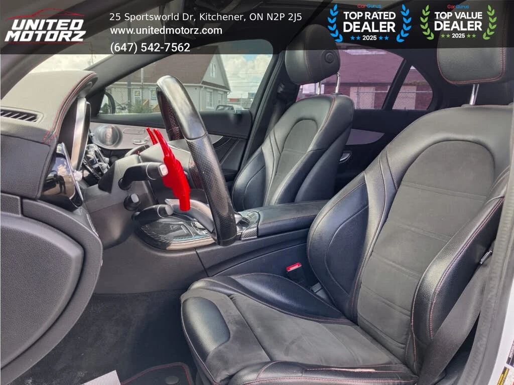Mercedes-Benz C 43 AMG 4MATIC* �������* ��������* BURMESTER* ������*  | Mobile.bg � ����������� 9
