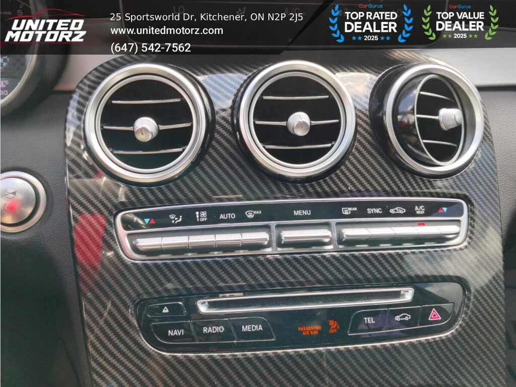 Mercedes-Benz C 43 AMG 4MATIC* �������* ��������* BURMESTER* ������*  | Mobile.bg � ����������� 13