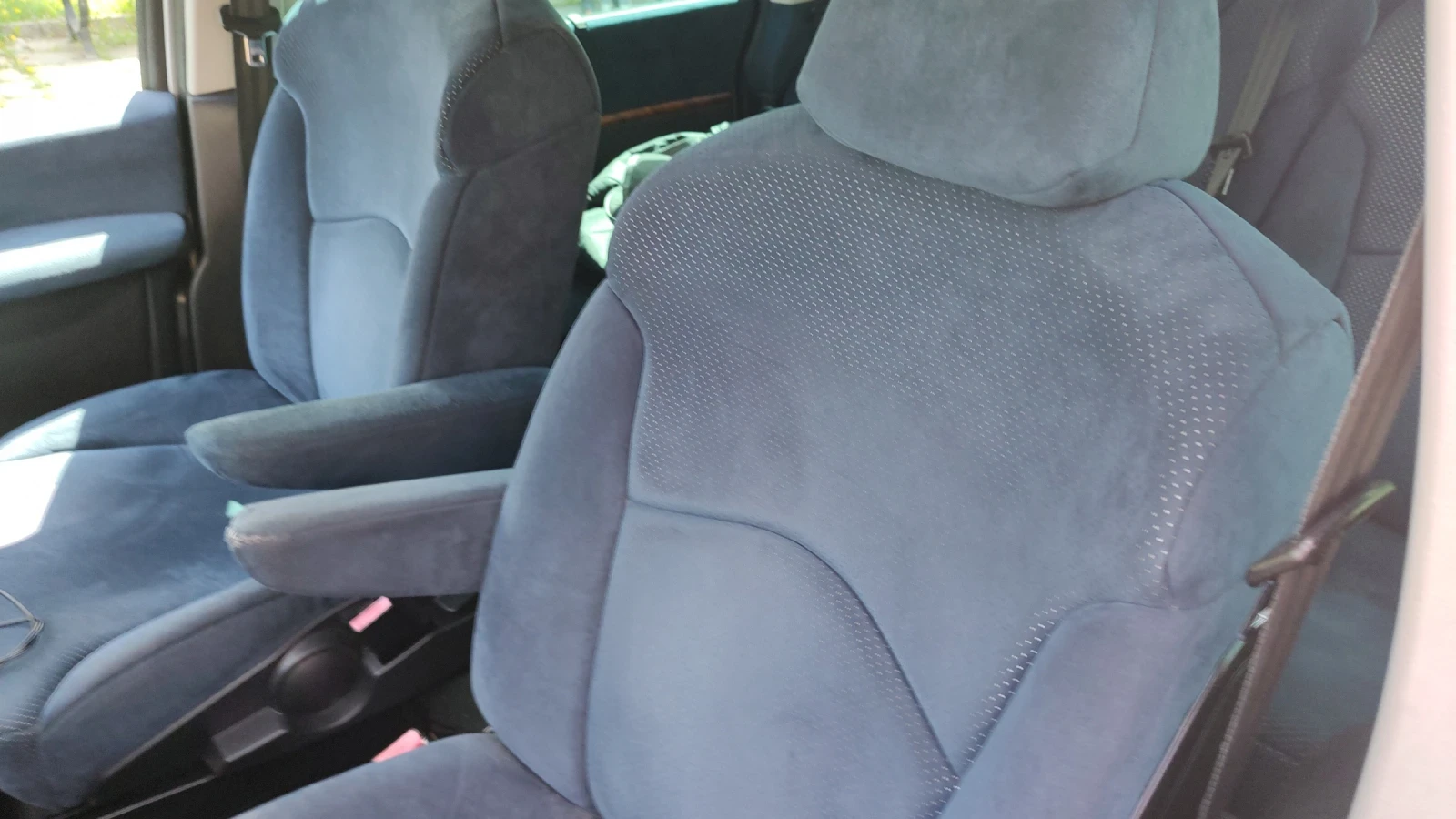 Lancia Phedra, снимка 6 - Автомобили и джипове - 55478206