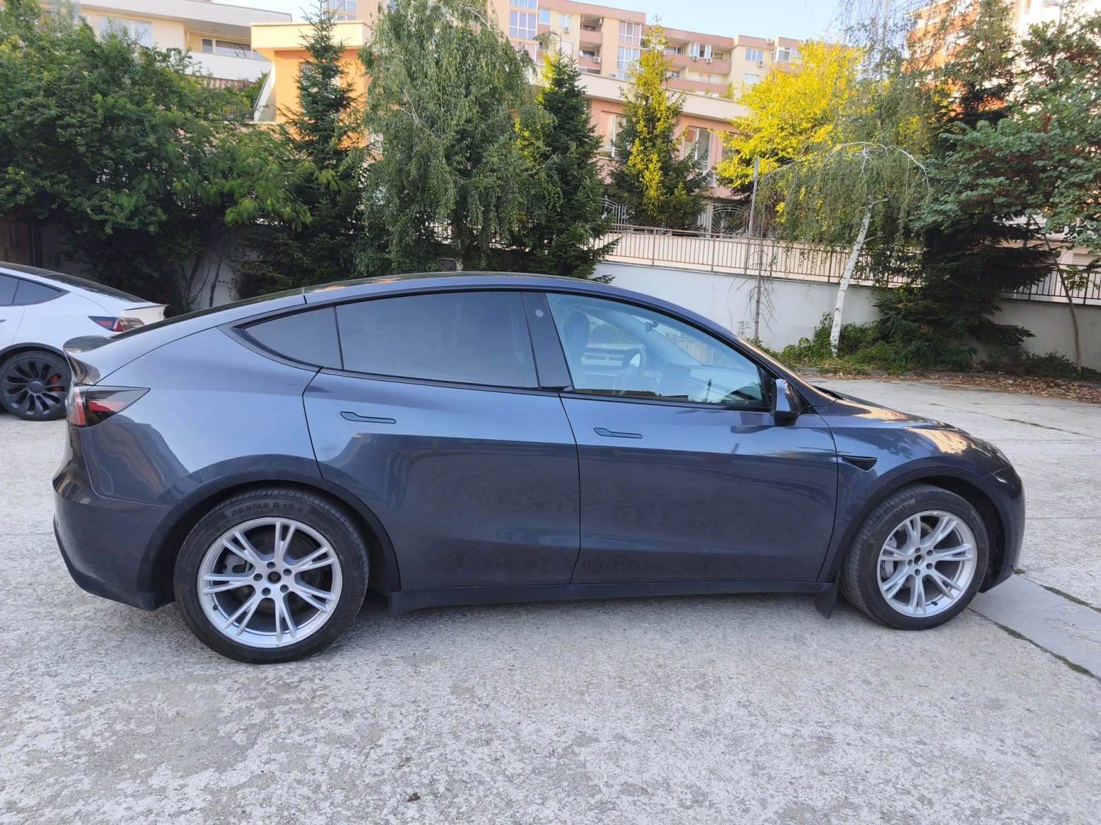 Tesla Model Y LPF, снимка 5 - Автомобили и джипове - 55900079