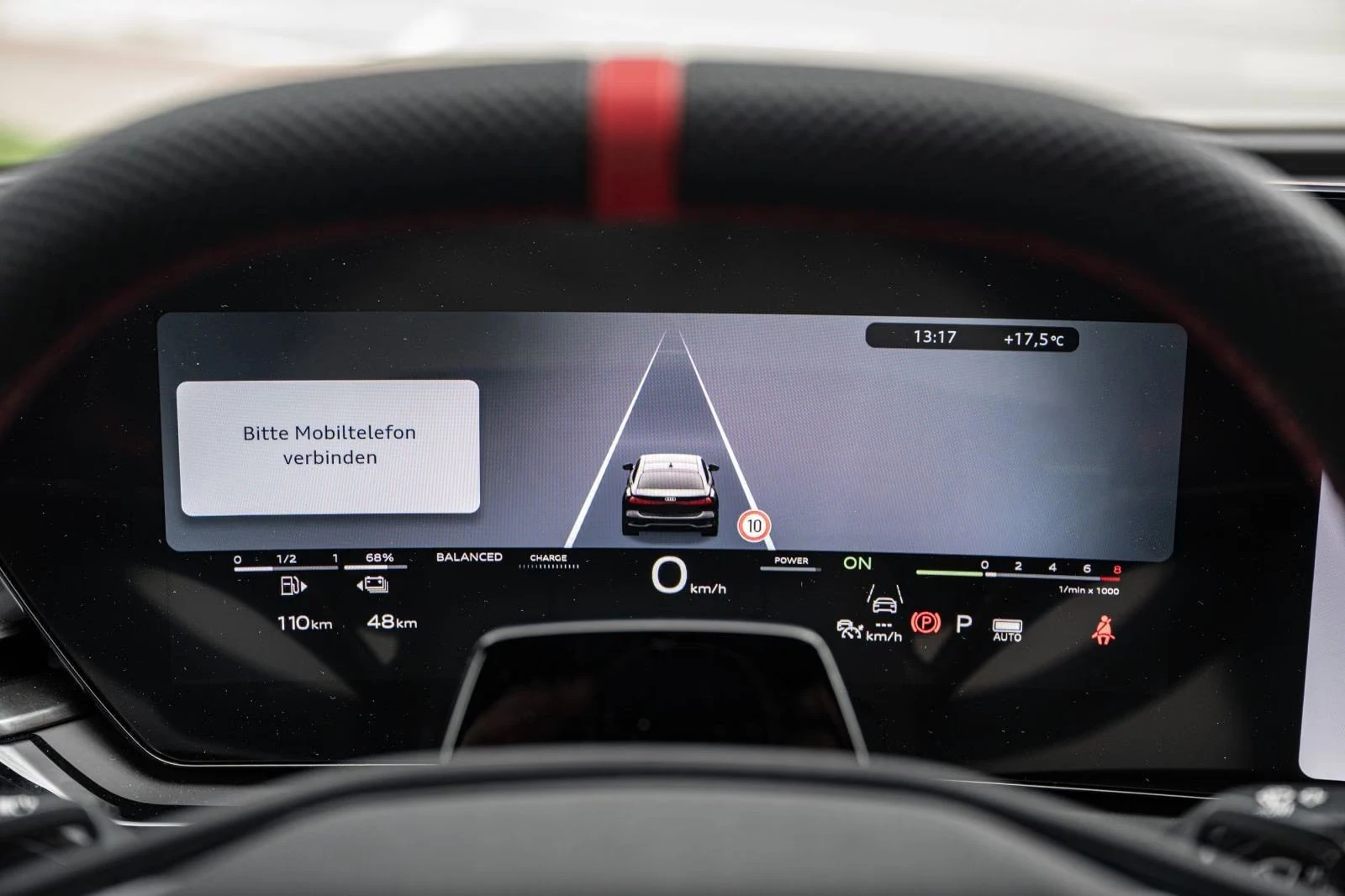 Audi Rs5 / TECH PRO/ MMI DISPLAY / HUD/ MATRIX/ B&O/ 360/, снимка 7 - Автомобили и джипове - 56161728