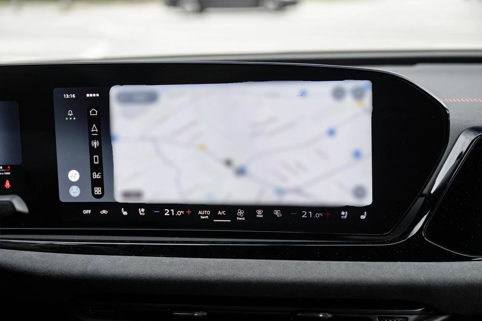 Audi Rs5 / TECH PRO/ MMI DISPLAY / HUD/ MATRIX/ B&O/ 360/, снимка 8 - Автомобили и джипове - 56161728