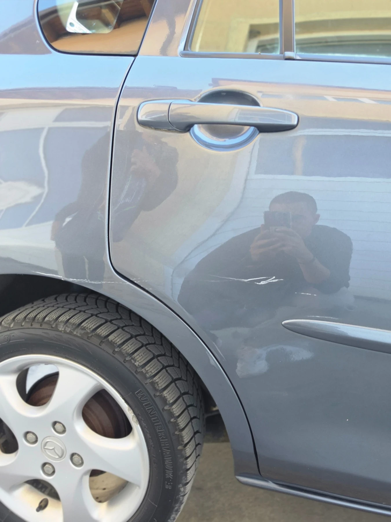 Mazda 2, снимка 15 - Автомобили и джипове - 56345976