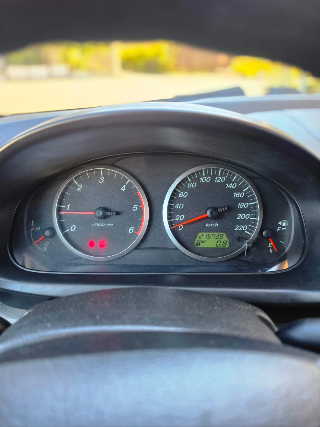 Mazda 2, снимка 17 - Автомобили и джипове - 56345976
